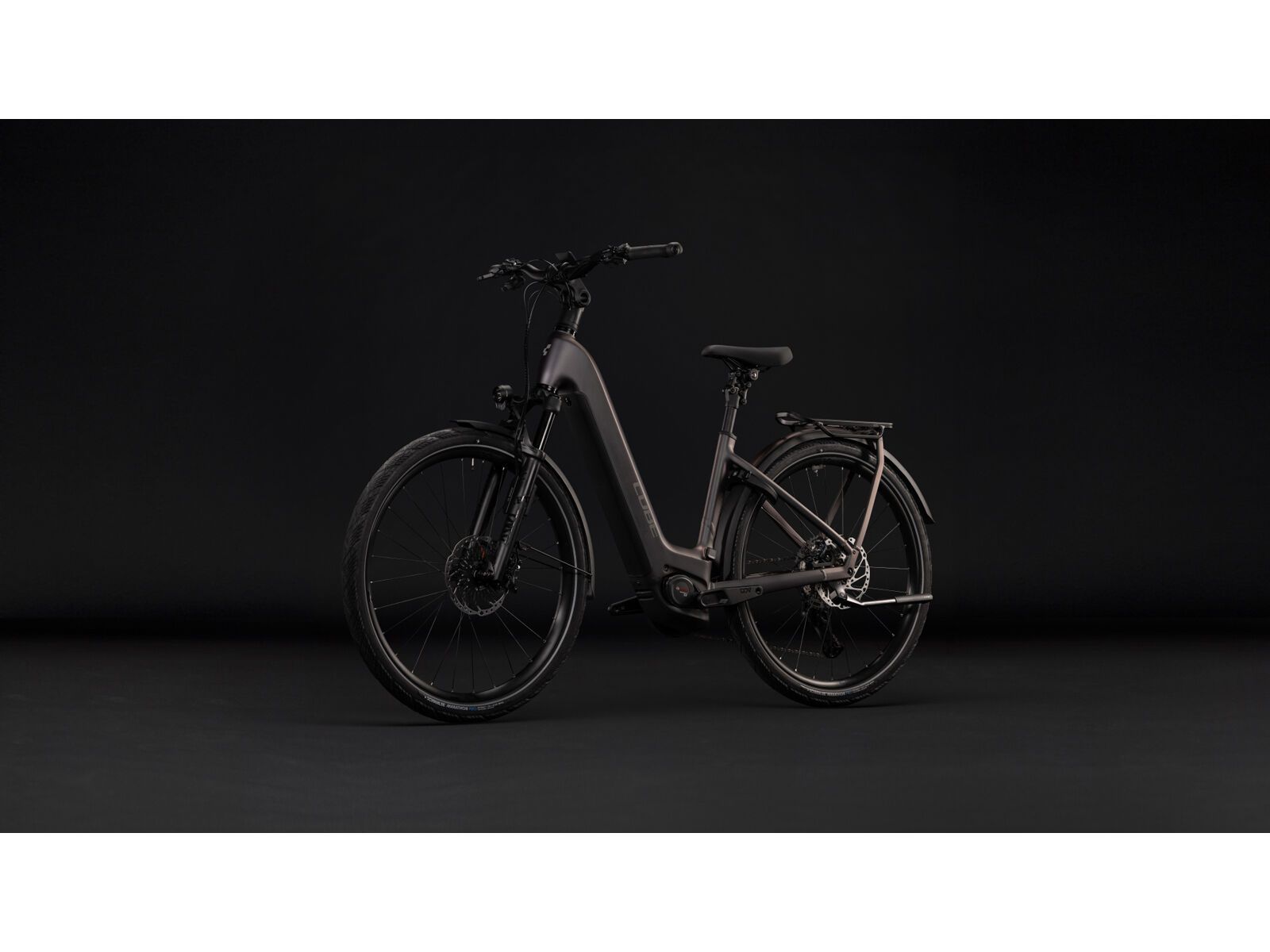 Cube Kathmandu Hybrid SLT 800 Easy Entry, mysticgraphite´n´reflex - Bild 9