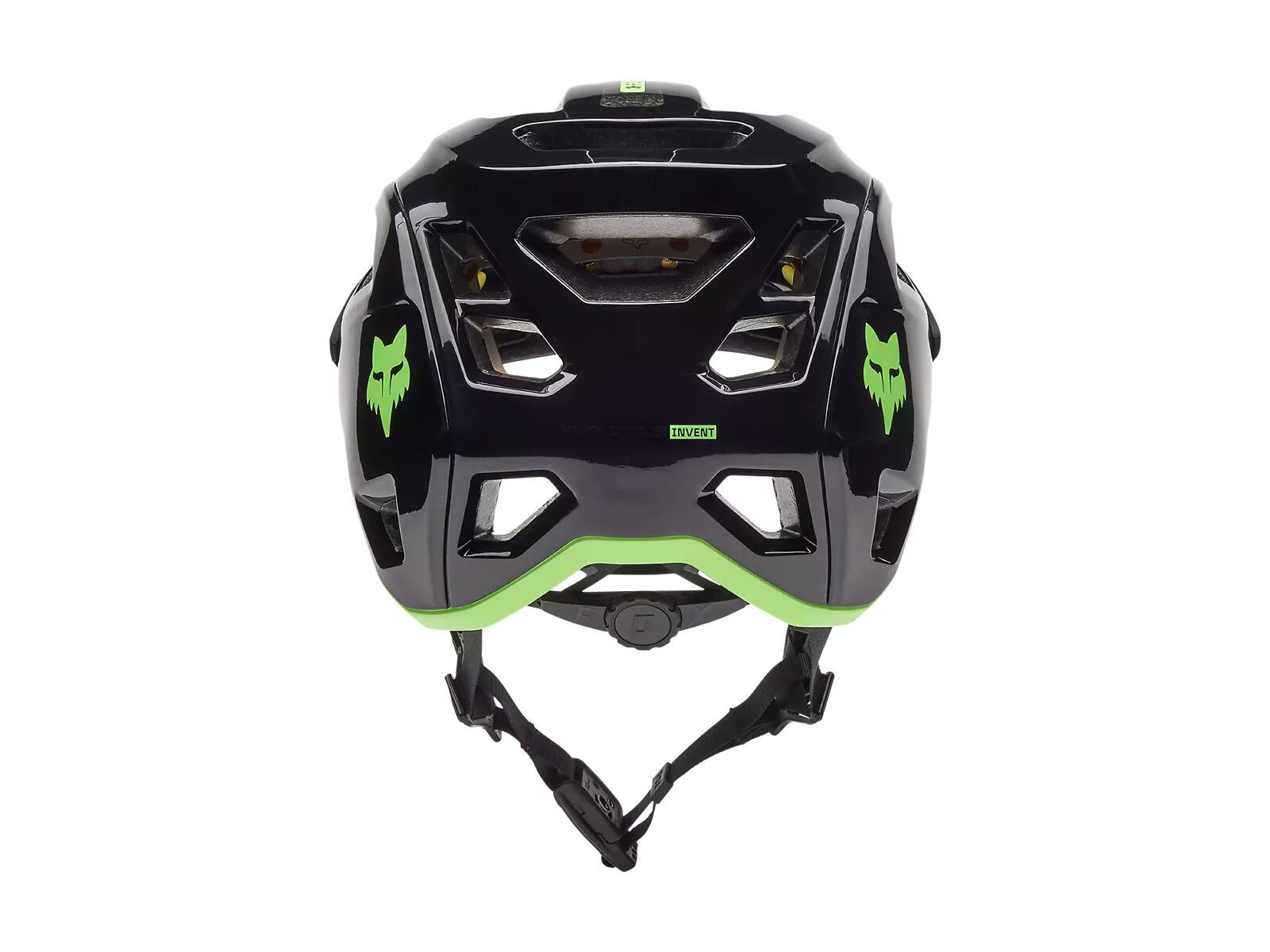 Fox Speedframe Pro 50. Jahrestag, black - Bild 4