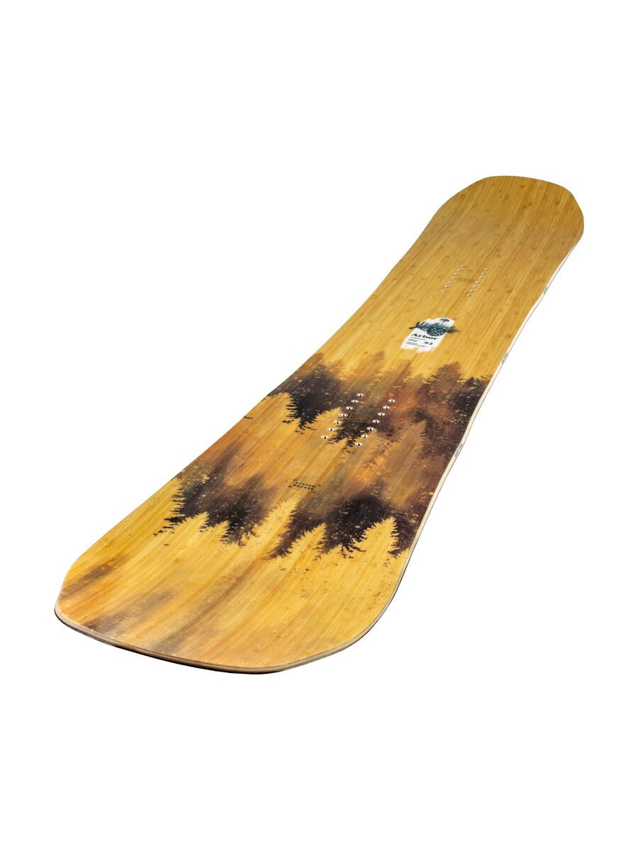 Arbor Swoon Rocker - Bild 3