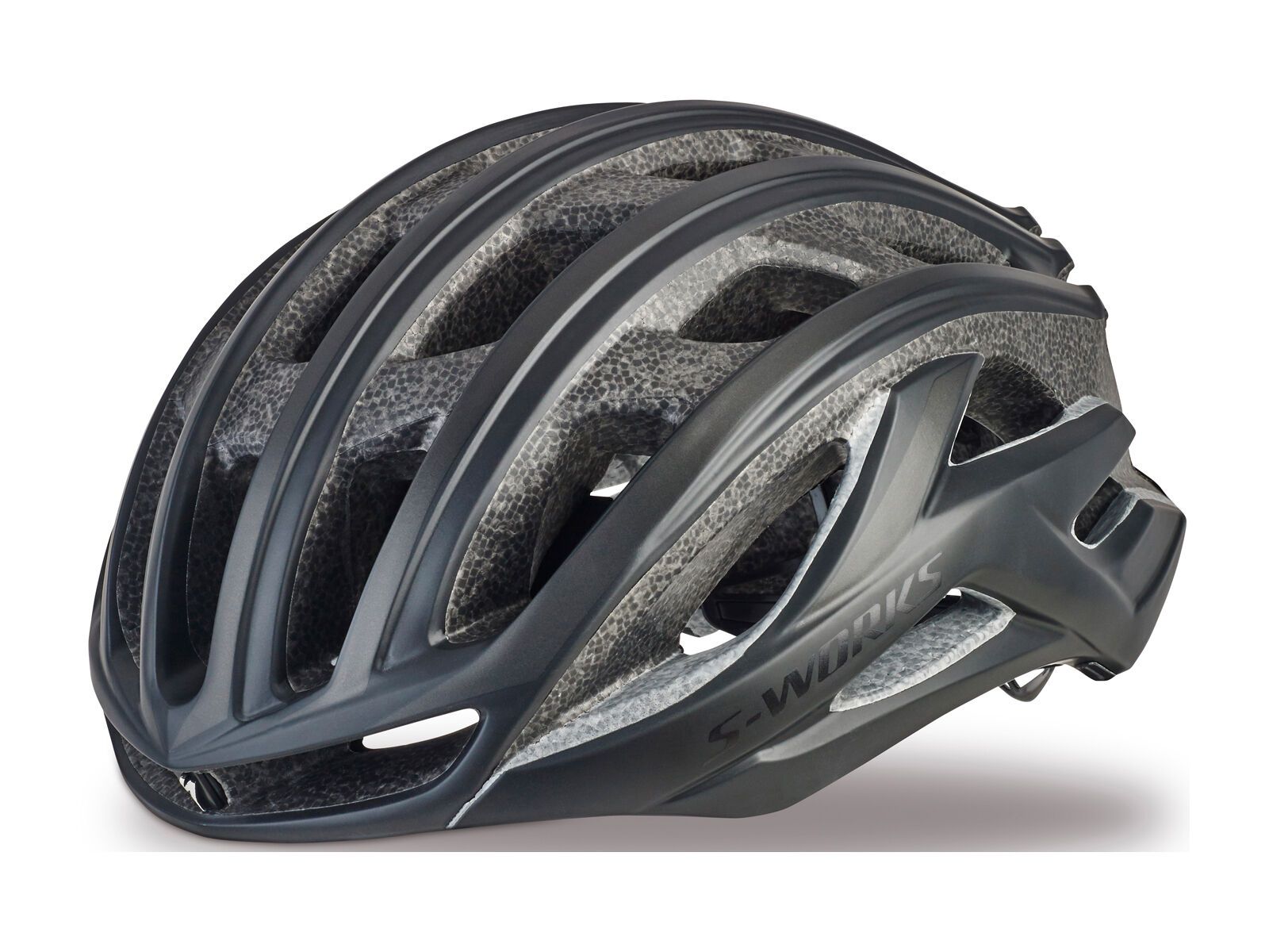 Specialized S-Works Prevail II, black - Bild 1