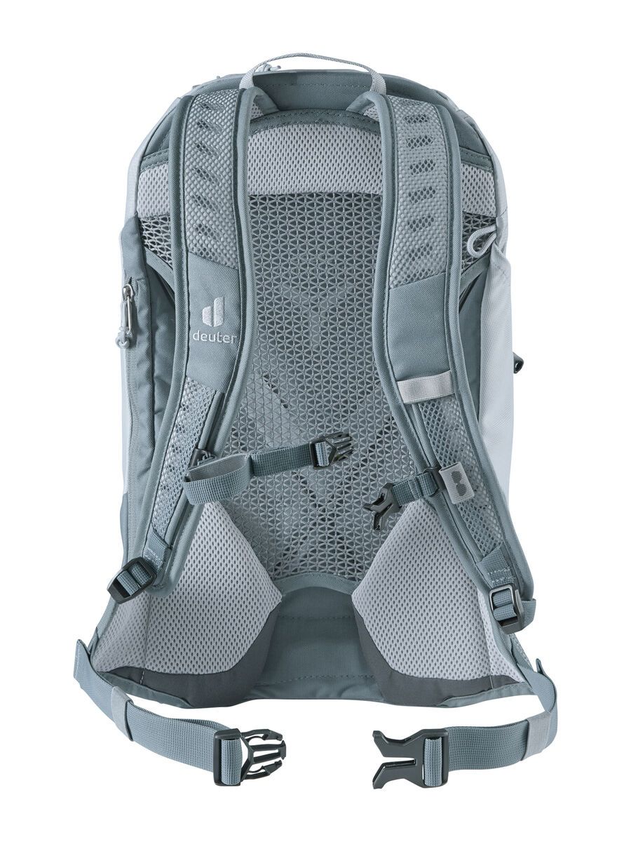 Deuter AC Lite 15 SL, tin-shale - Bild 4