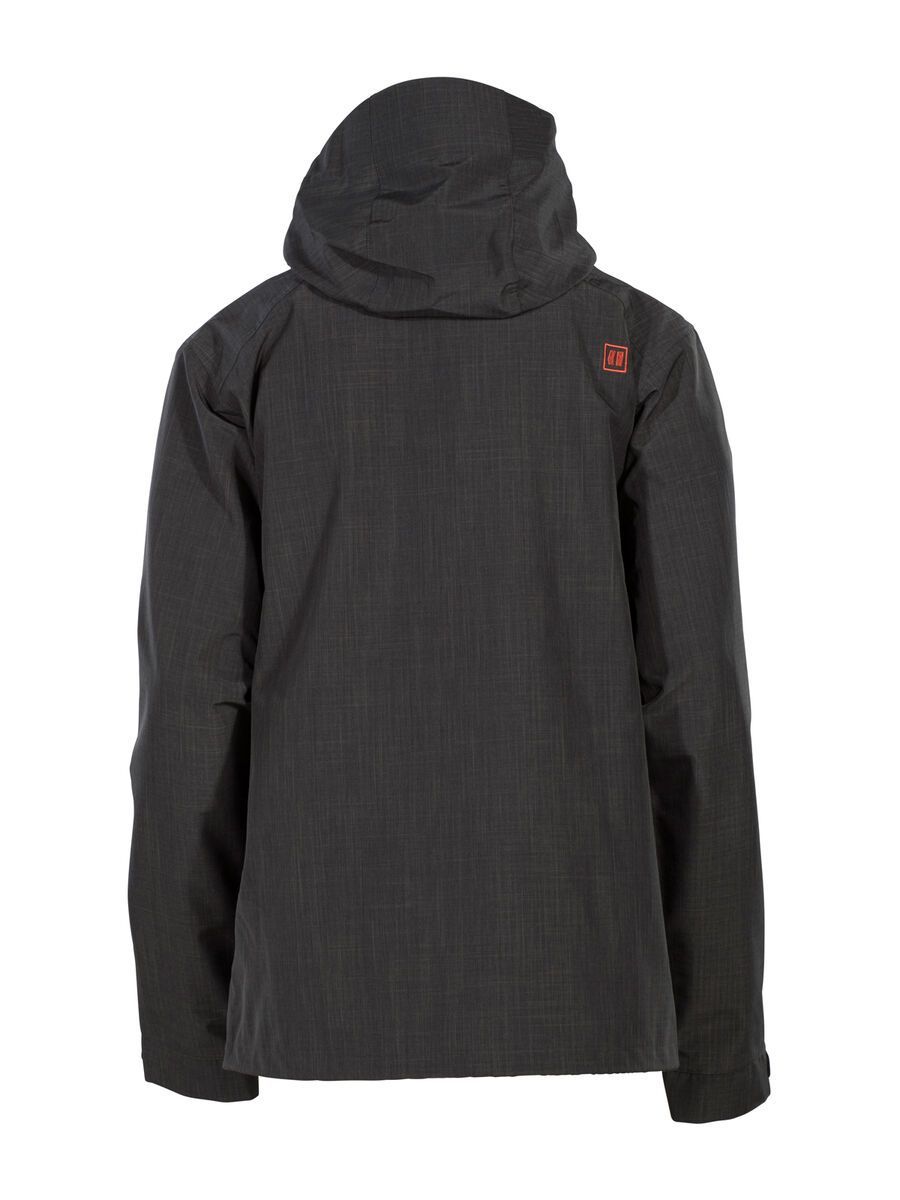 Armada Highland Jacket, charcoal - Bild 2