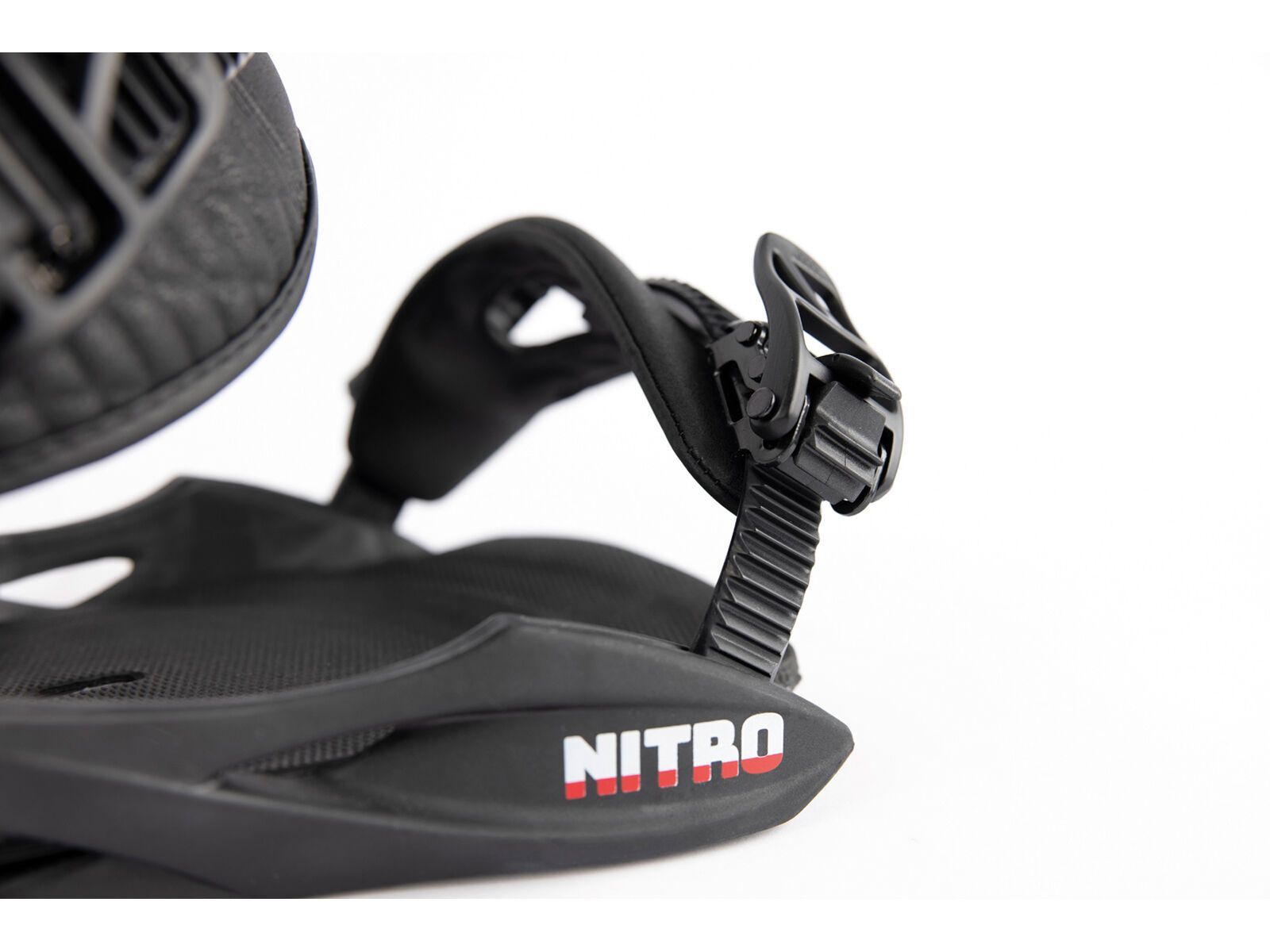 Nitro Staxx, black - Bild 6