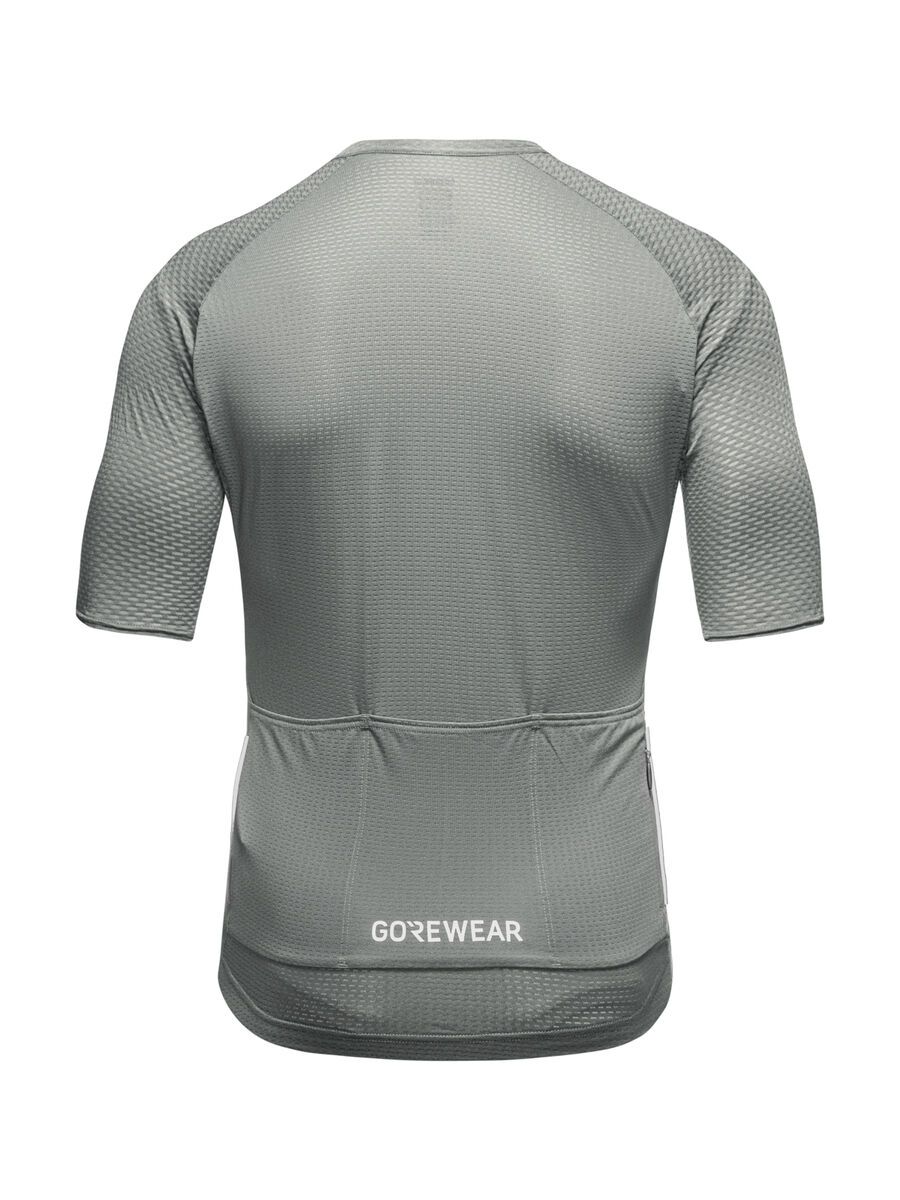 GOREWEAR Spinshift Breathe Trikot Herren, lab gray - Bild 3