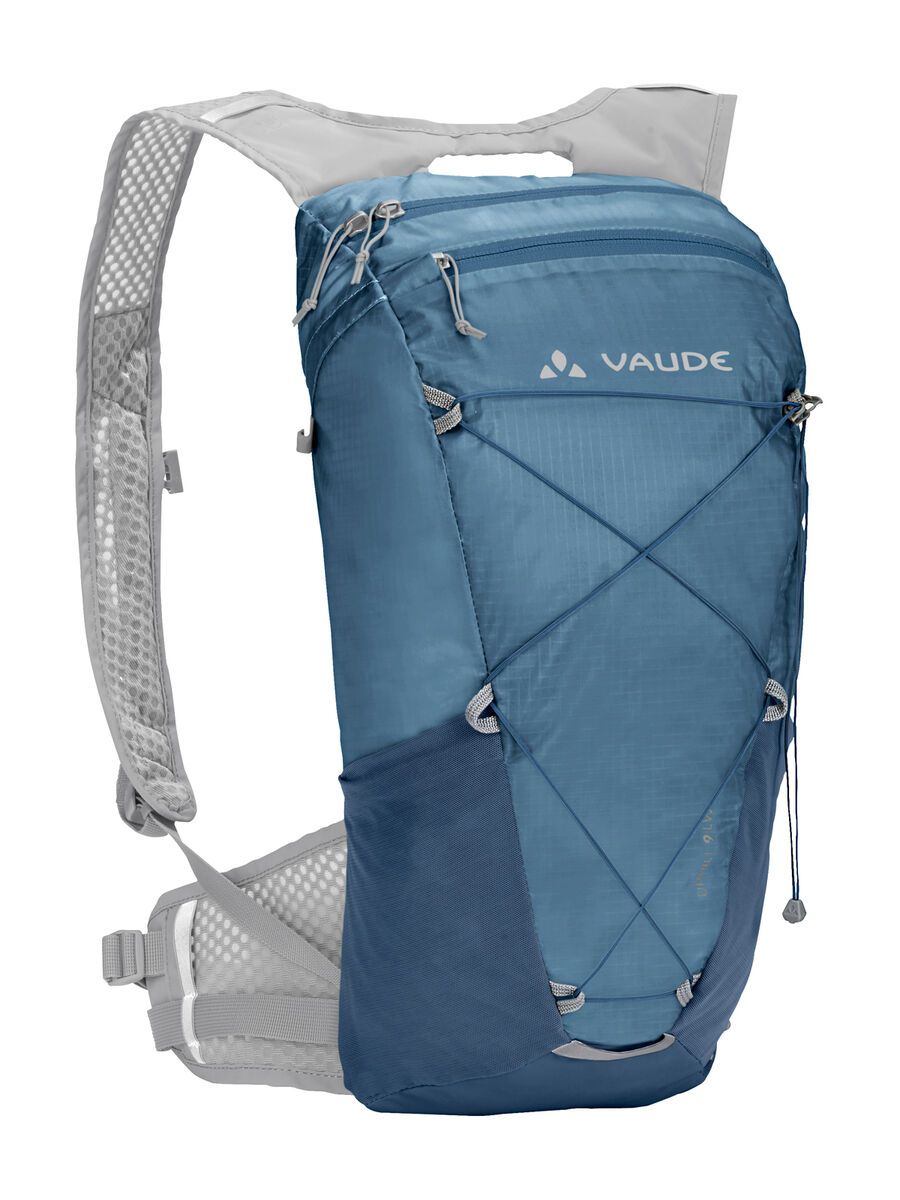 Vaude Uphill 9 LW, washed blue - Bild 1