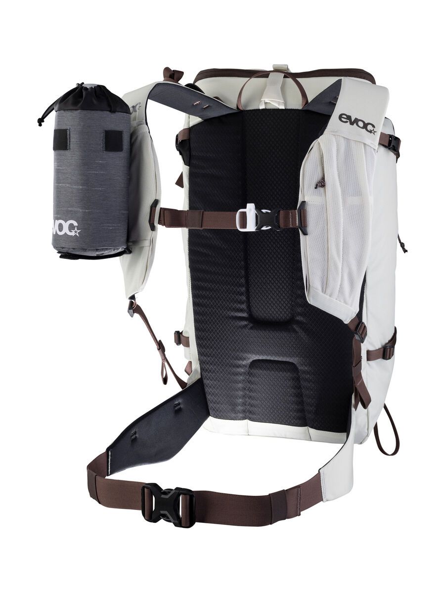 Evoc Summit 30, sand - Bild 19