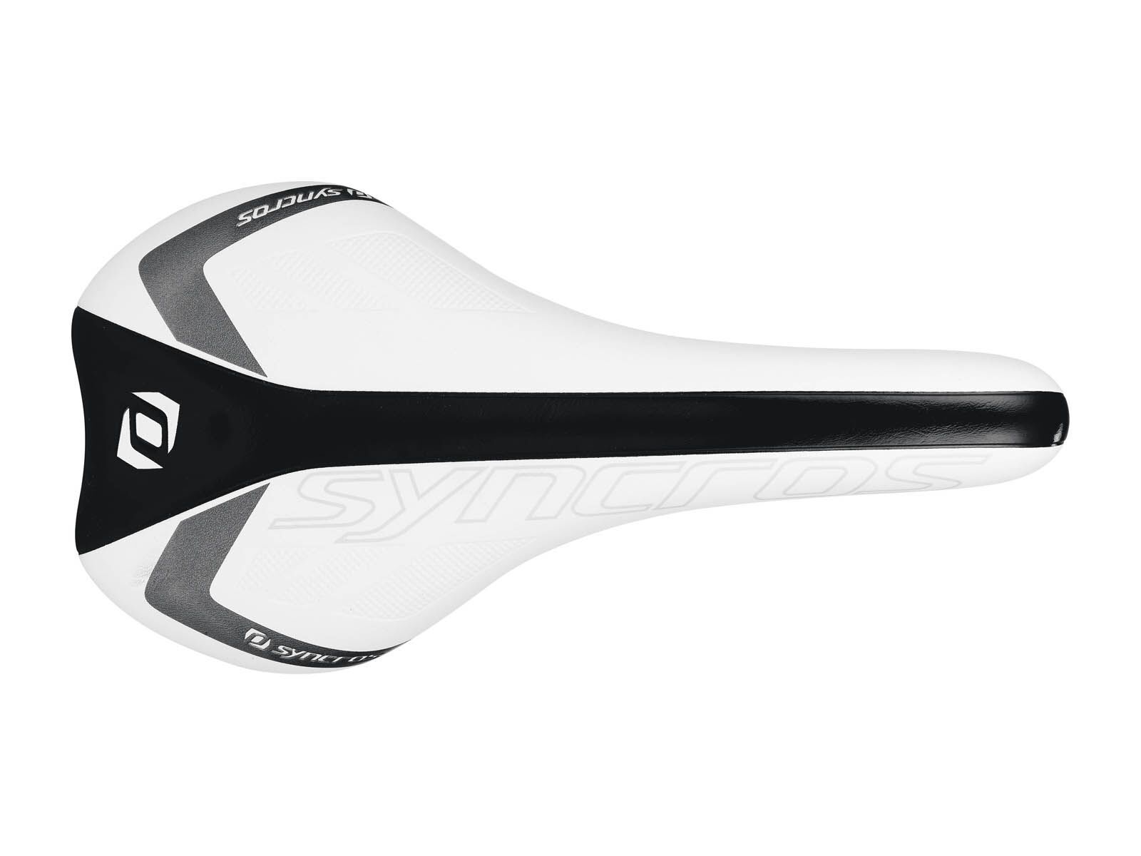 Syncros RR1.0 Carbon, white/black - Bild 2