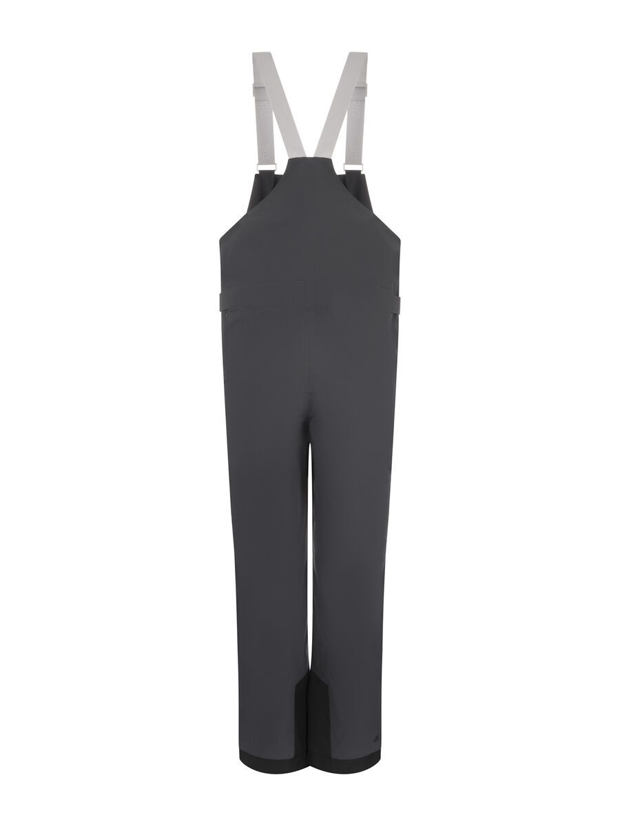 2117 of Sweden Men’s Dartsel 3-Layer Bib Pants, ink - Bild 2