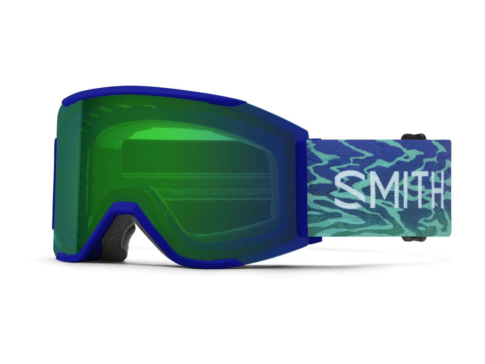 Smith Squad Mag - ChromaPop Everyday Green Mir + WS, lapis brain waves - Bild 1