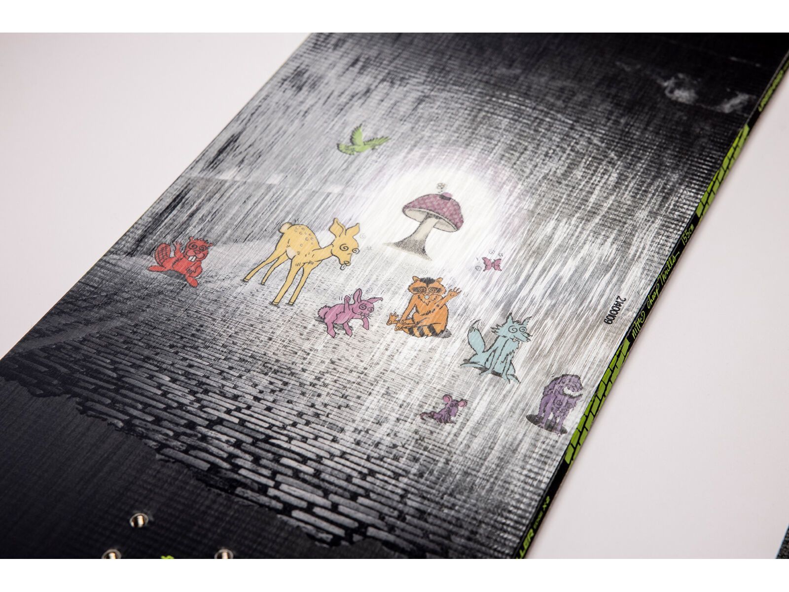 Nitro Cheap Trills - Bild 5