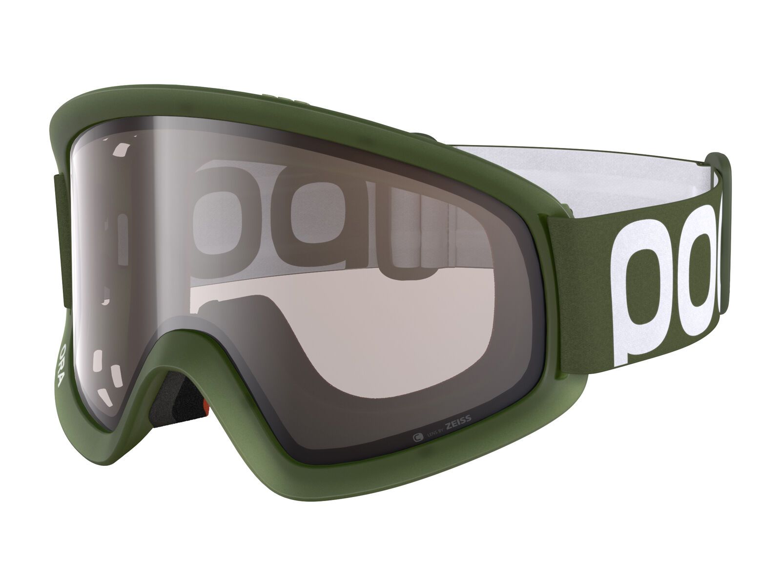 POC Ora Clarity Trail, epidote green - Bild 1