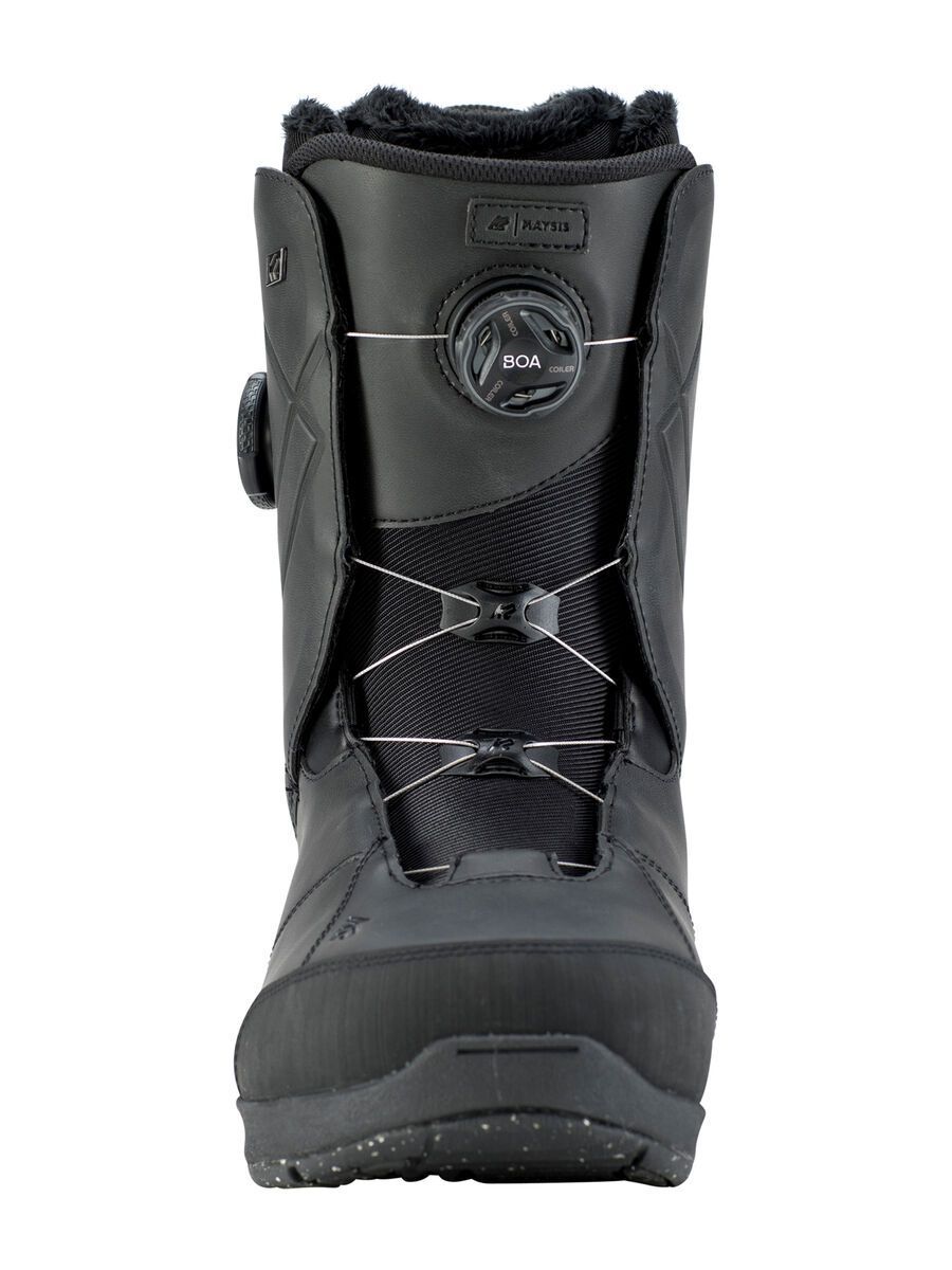 K2 Maysis, black - Bild 3