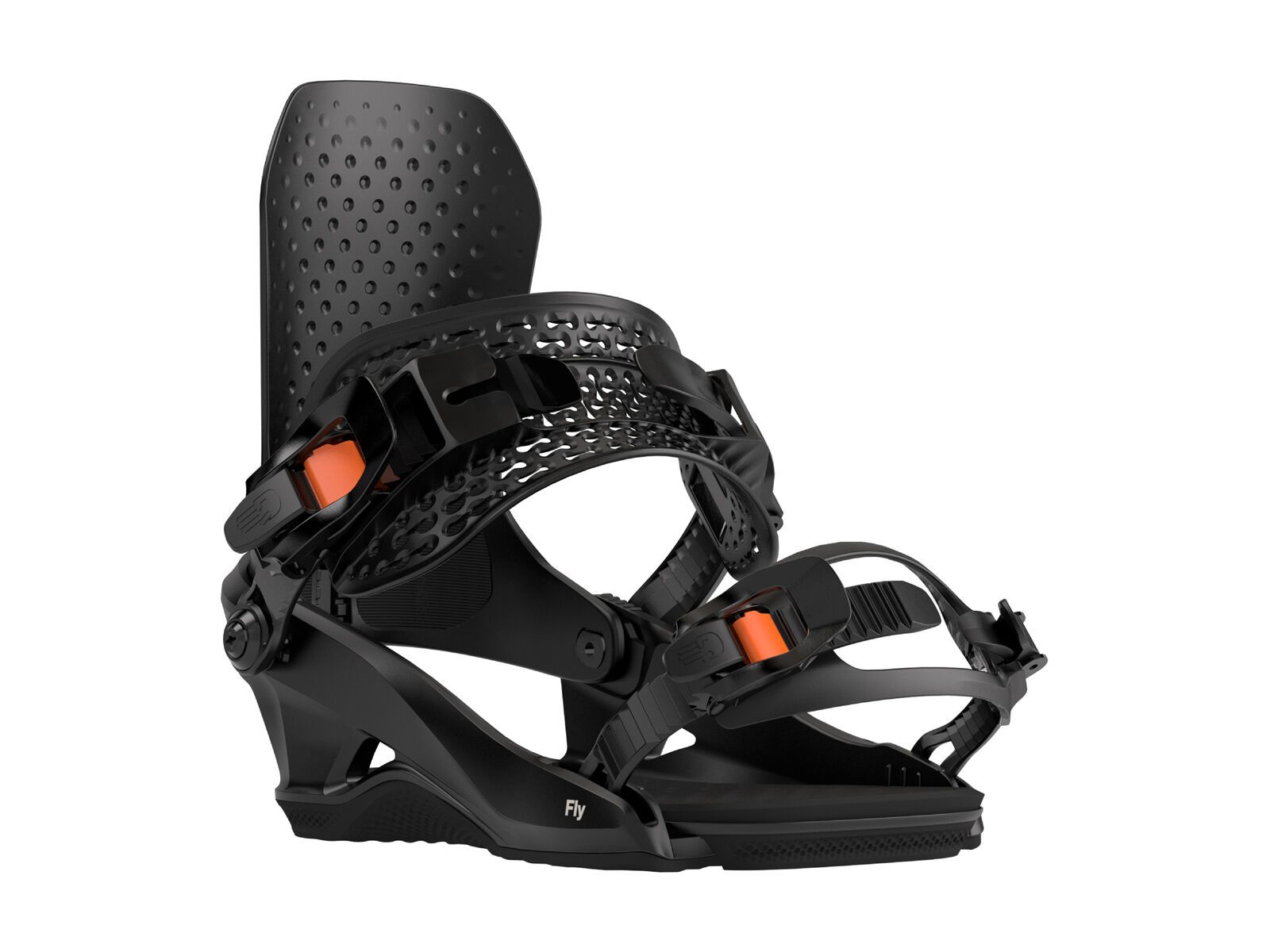 Bataleon Fly, black - Bild 3