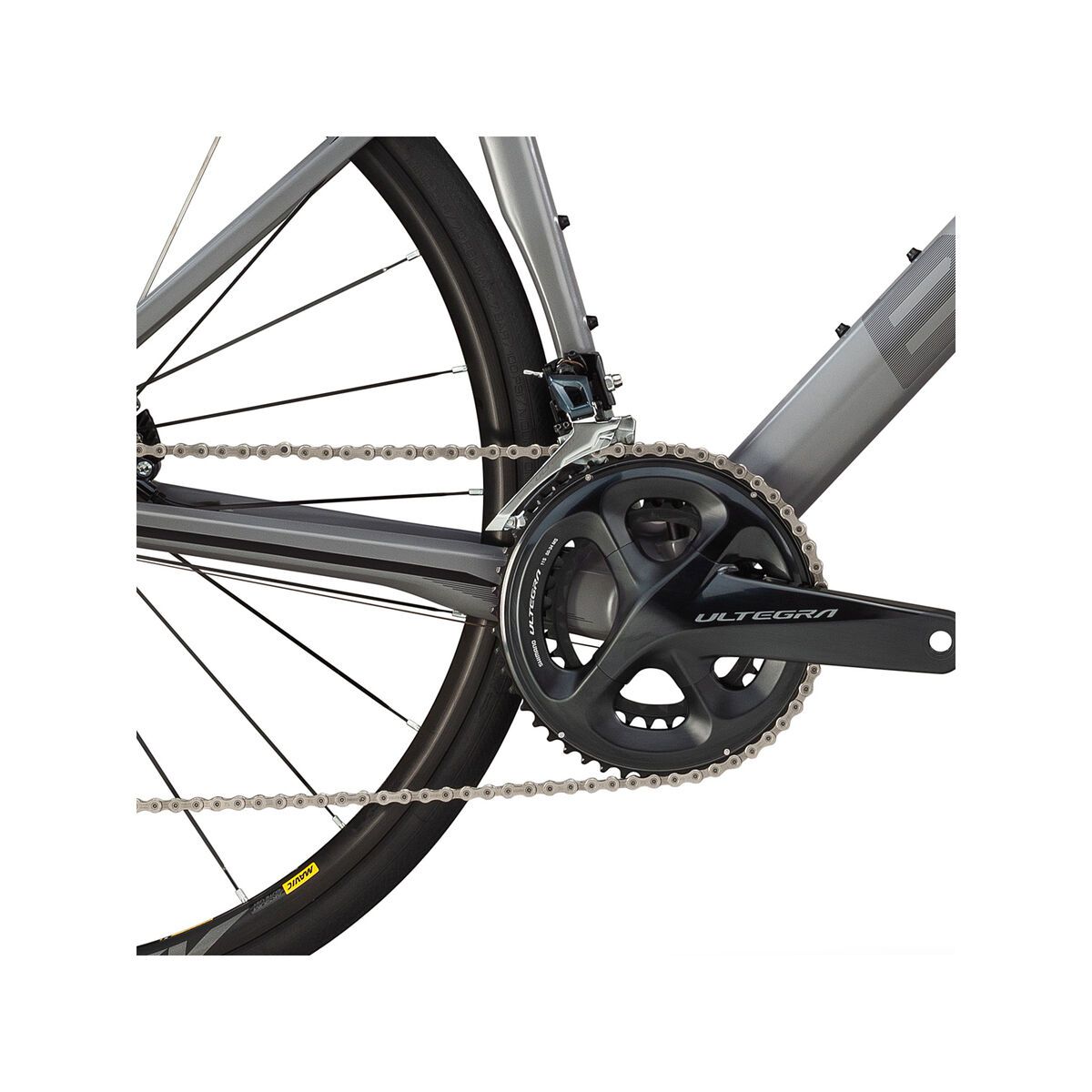 BMC Roadmachine 02 Two, airforce grey - Bild 4