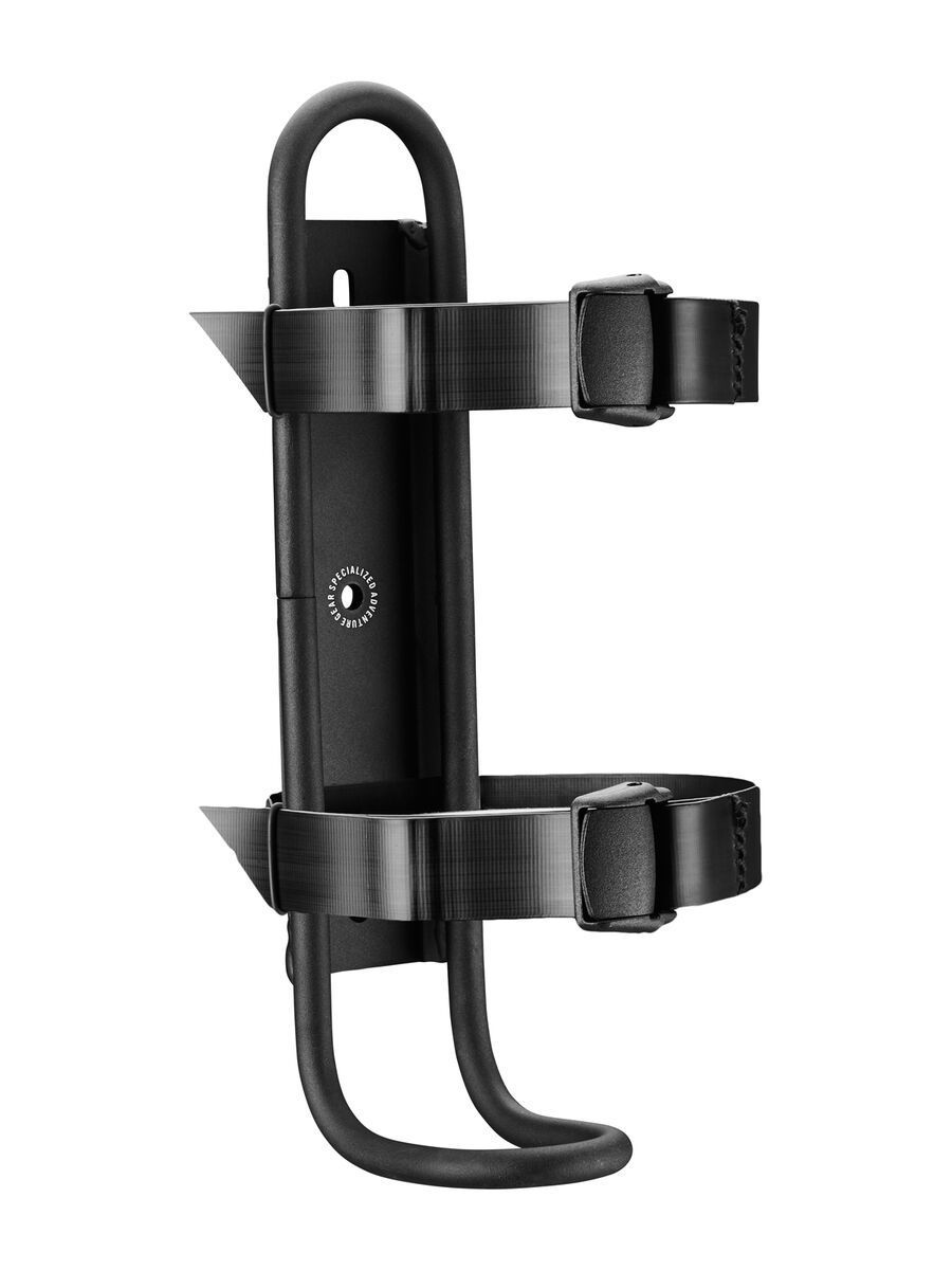 Specialized Burra Burra Stuffcage, black - Bild 1