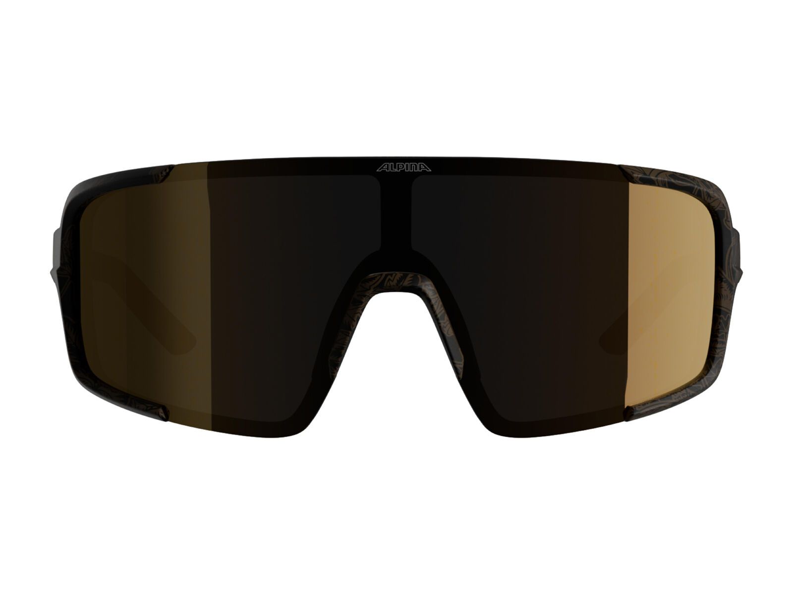 Alpina Lumin, Gold Mirror / Mo Friedrich Artist Series - Bild 3