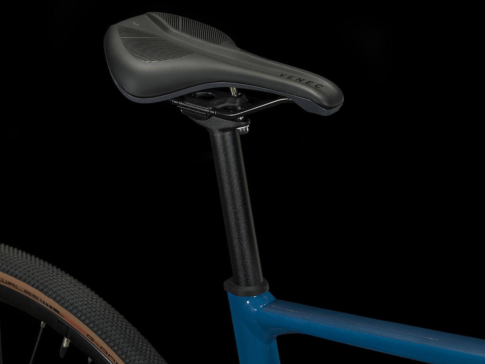 Cube Nuroad Race, blue´n´black - Bild 3