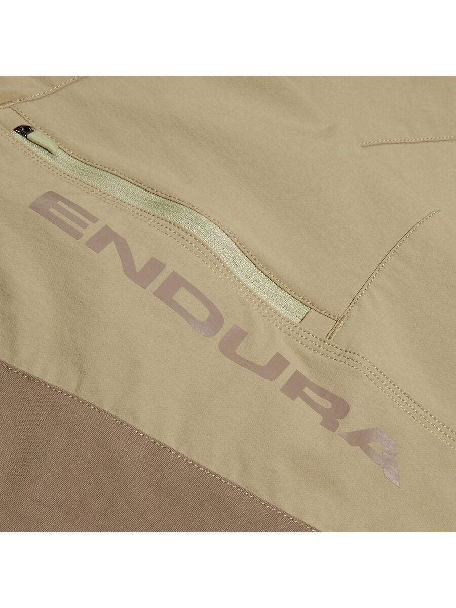 Endura SingleTrack Shorts II, pilz - Bild 12