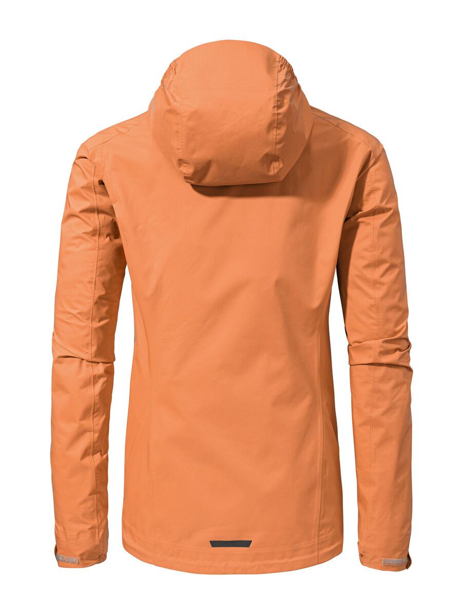 Schöffel 2.5L Jacket Tarvis L, peach - Bild 2