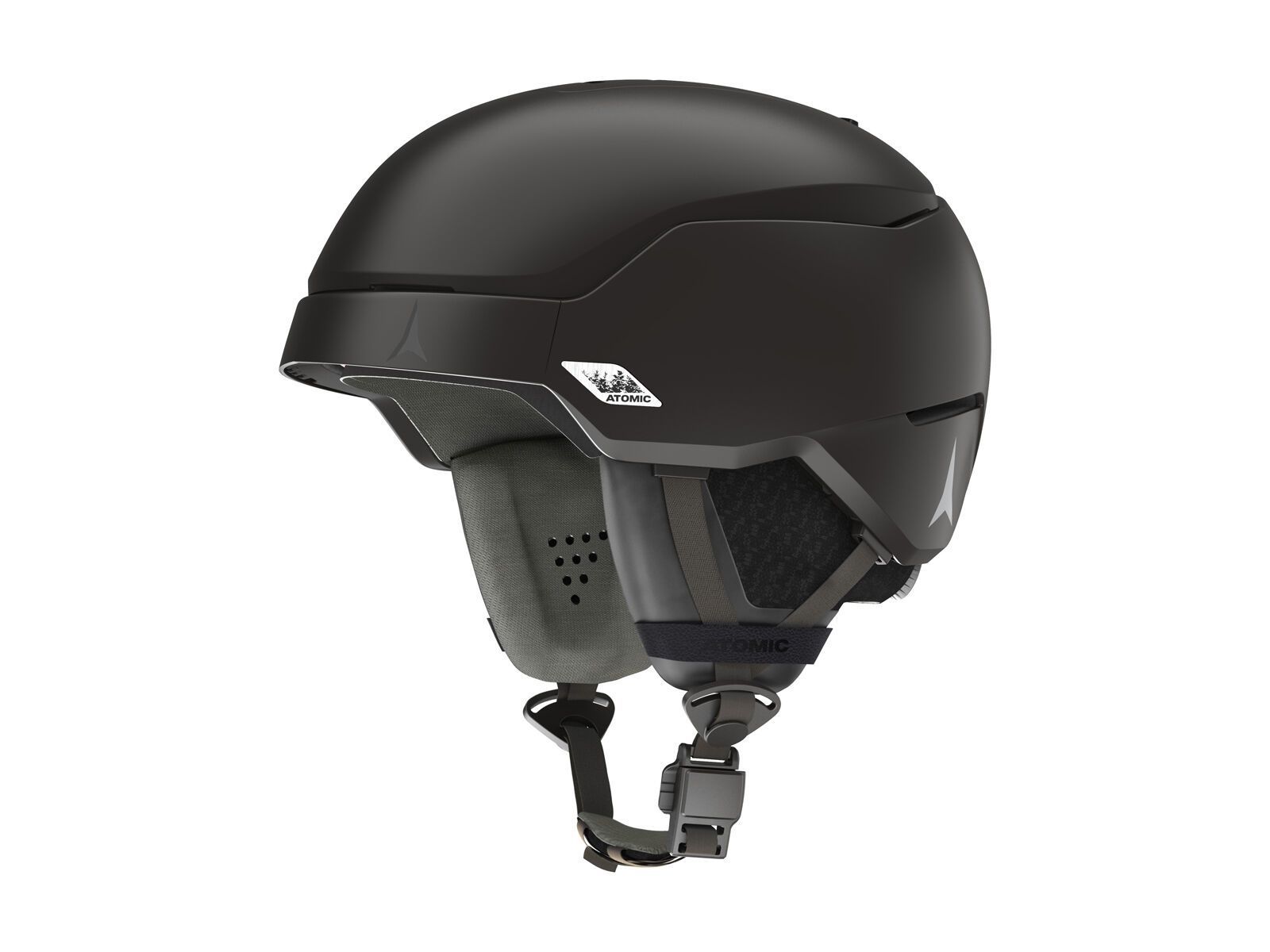 Atomic Count AMID, black - Bild 1