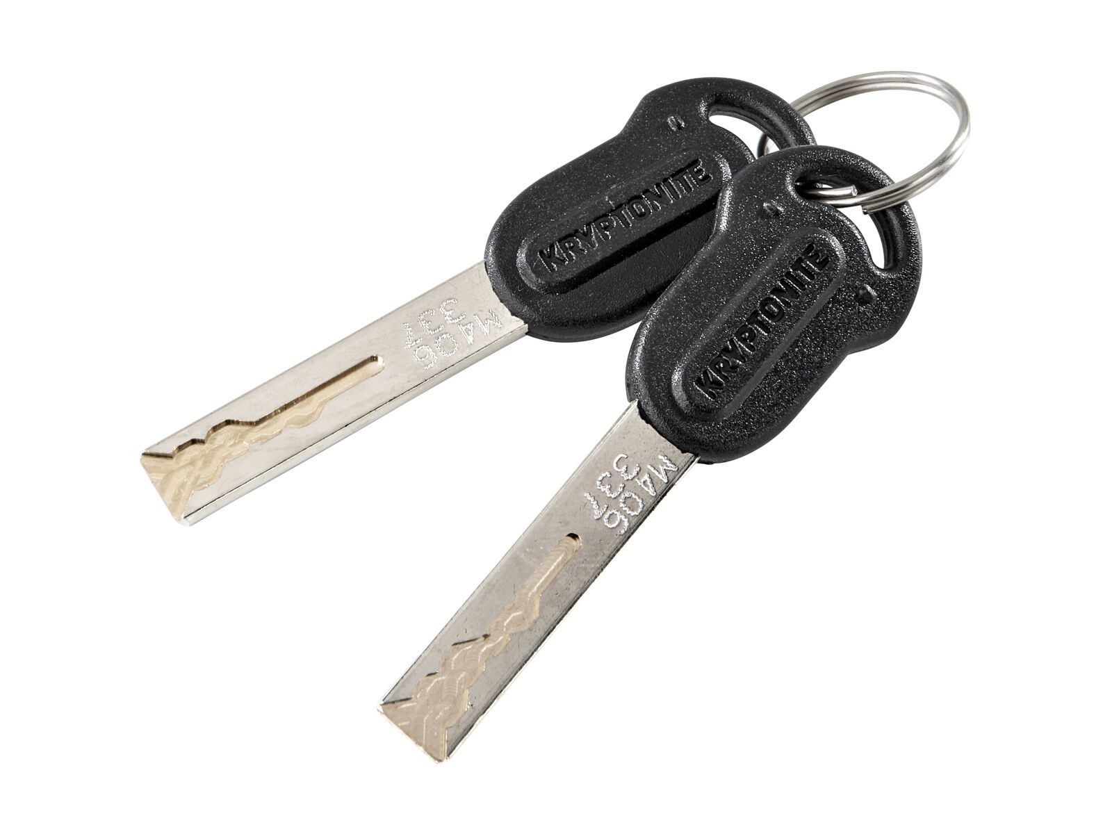 Kryptonite KryptoLok 610S - 100 cm - Bild 10