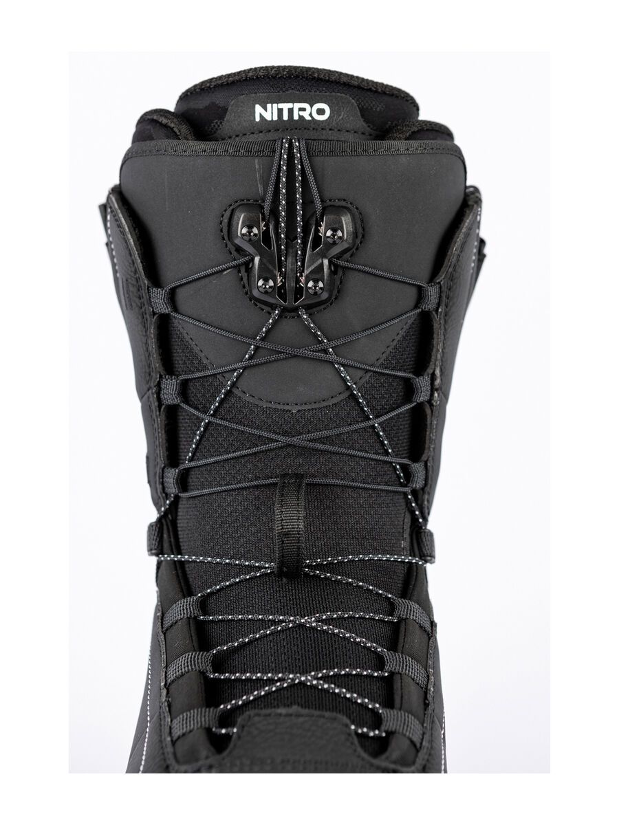 Nitro Venture TLS, black - Bild 5