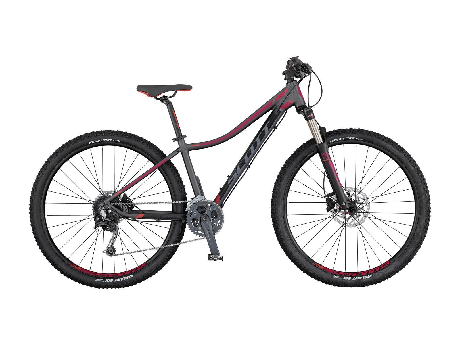 Scott Contessa 710 - Bild 1