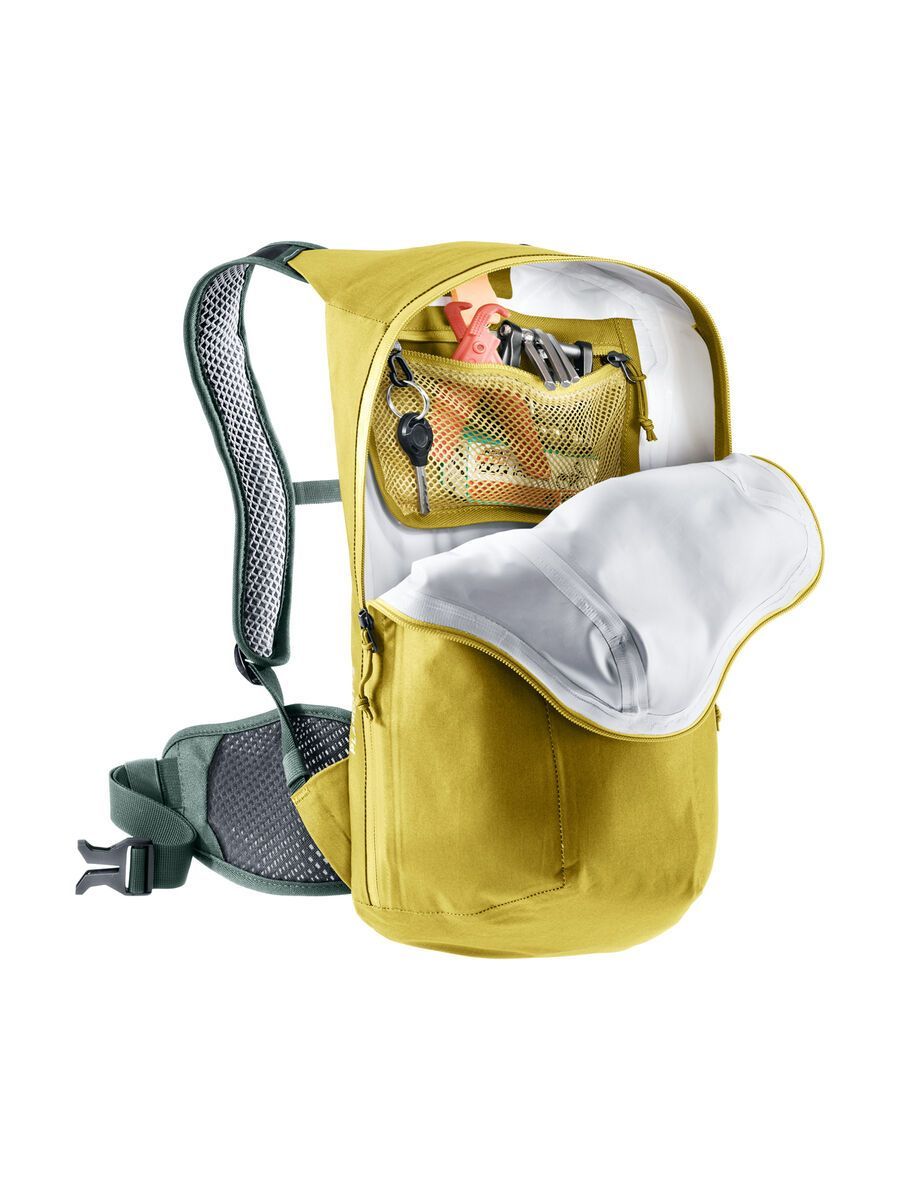 Deuter Plamort 12, turmeric-ivy - Bild 9