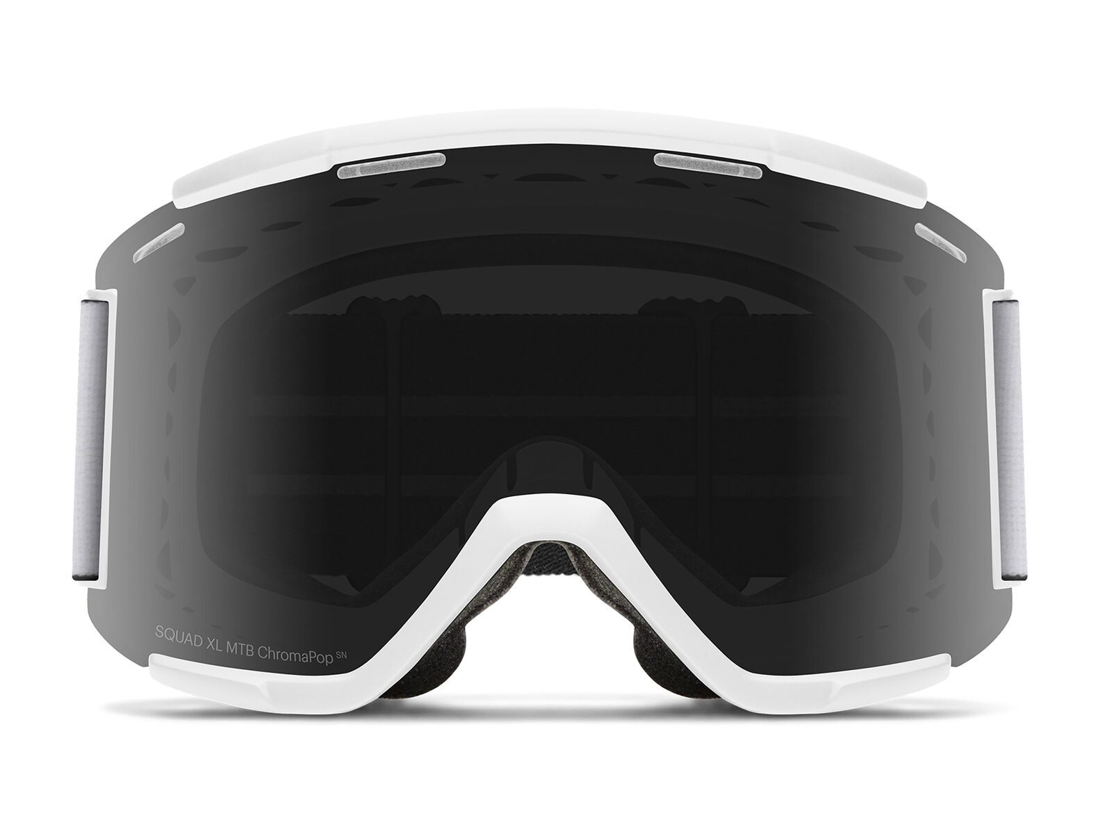 Smith Squad XL MTB, ChromaPop Sun Black + WS / white - Bild 3