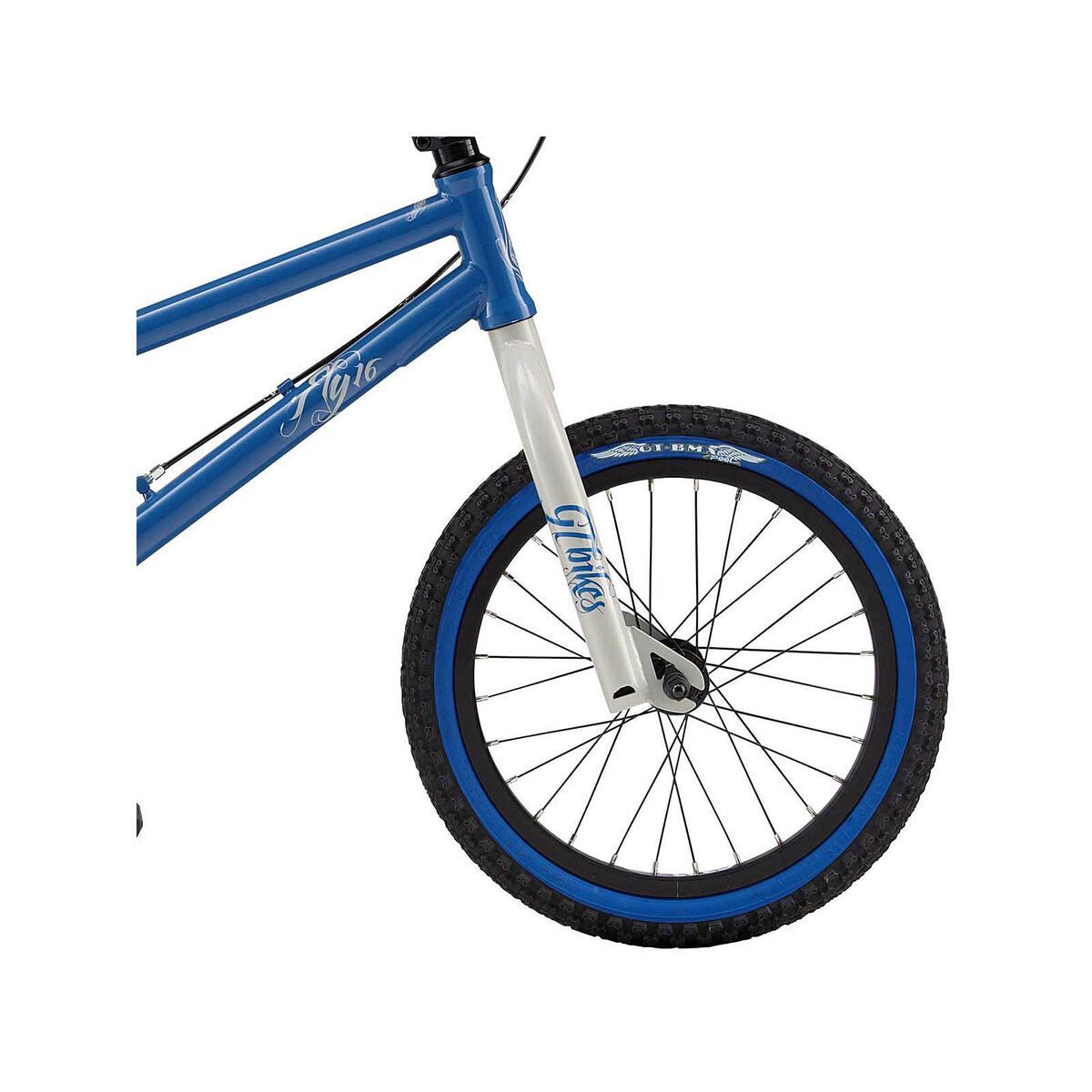 GT Fly 16 Zoll, Satin Dusty - Bild 2