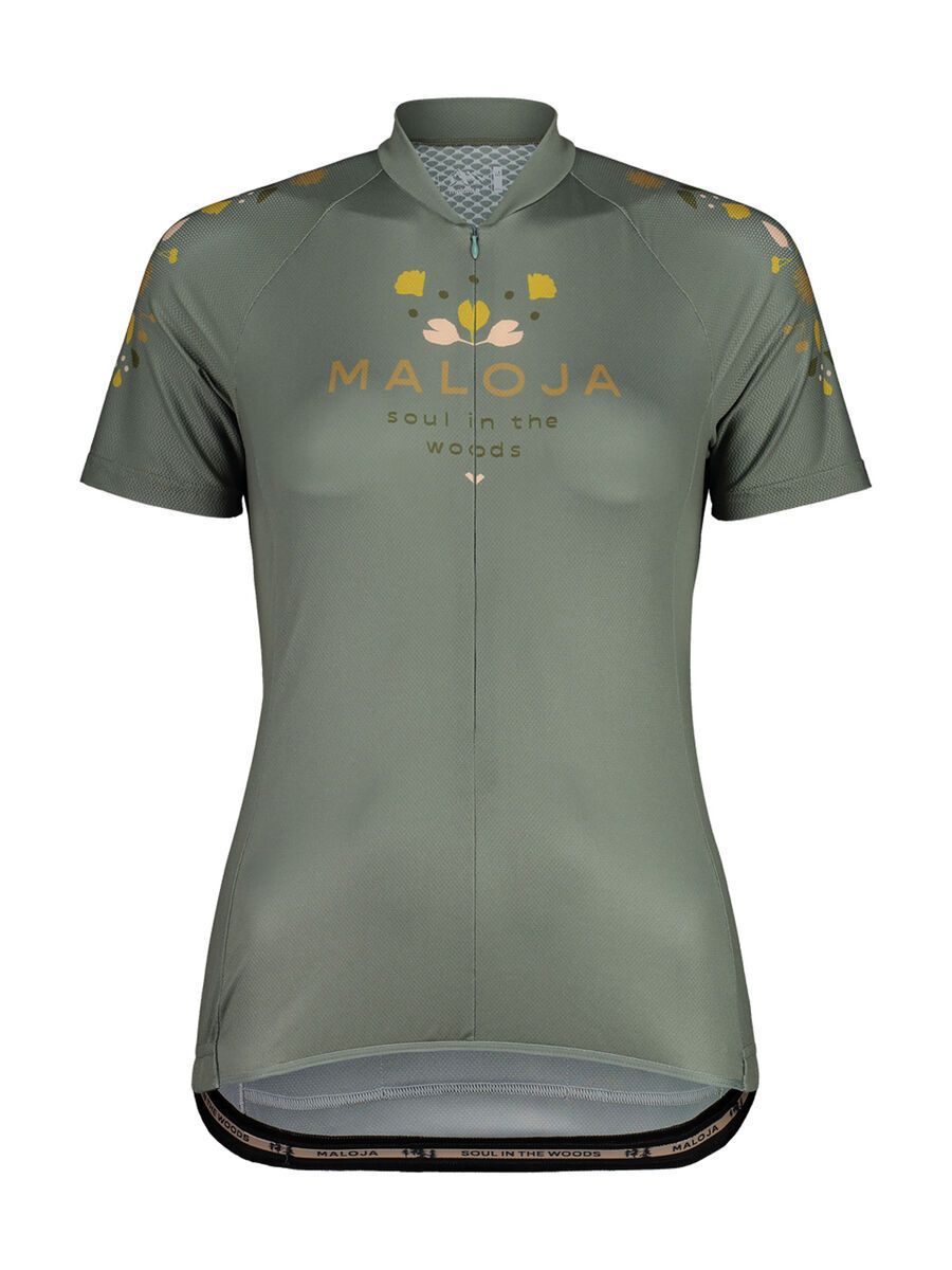 Maloja RubinieM. 1/2, salvia - Bild 1