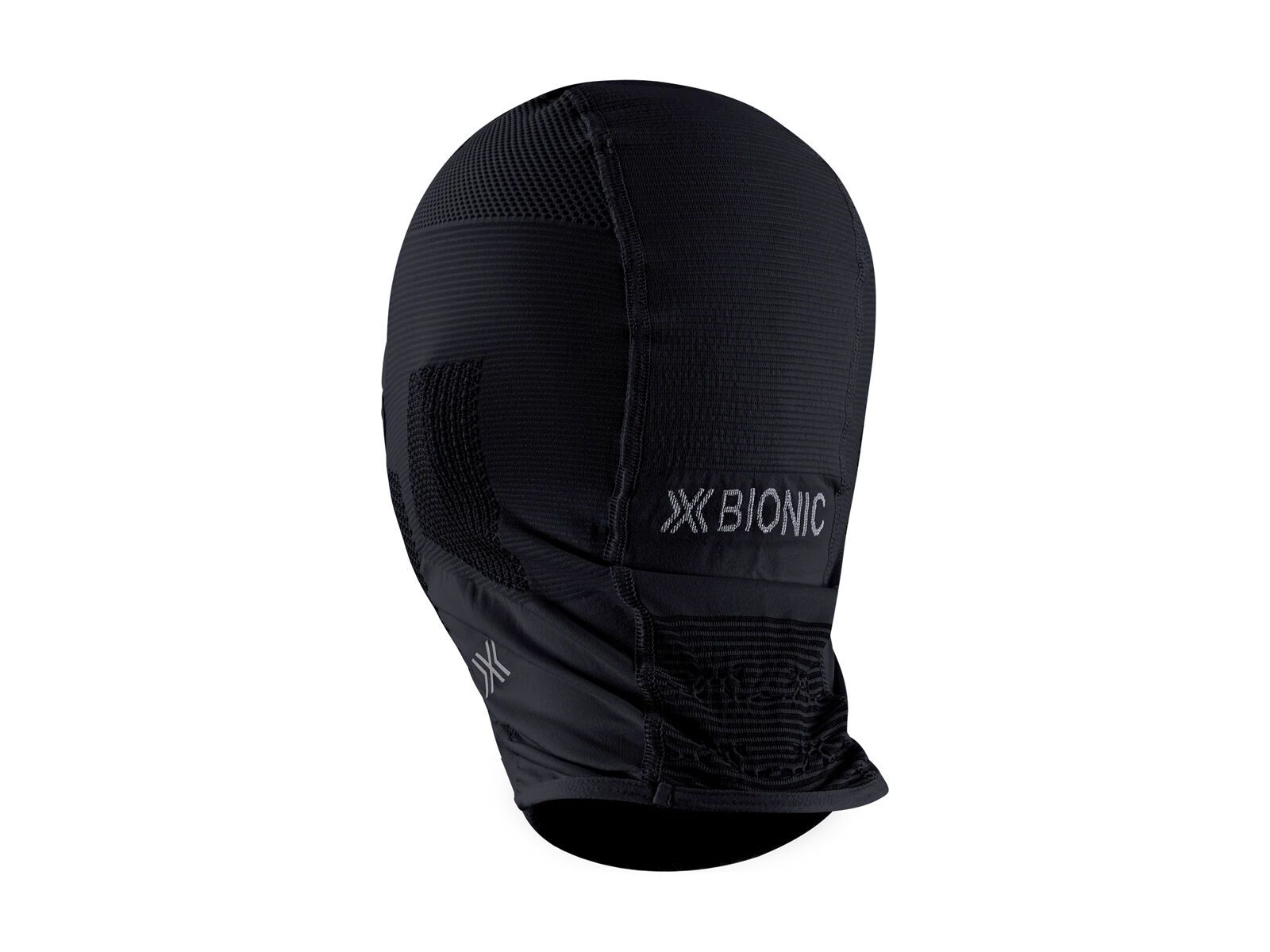 X-Bionic Stormcap, x black/grey - Bild 2