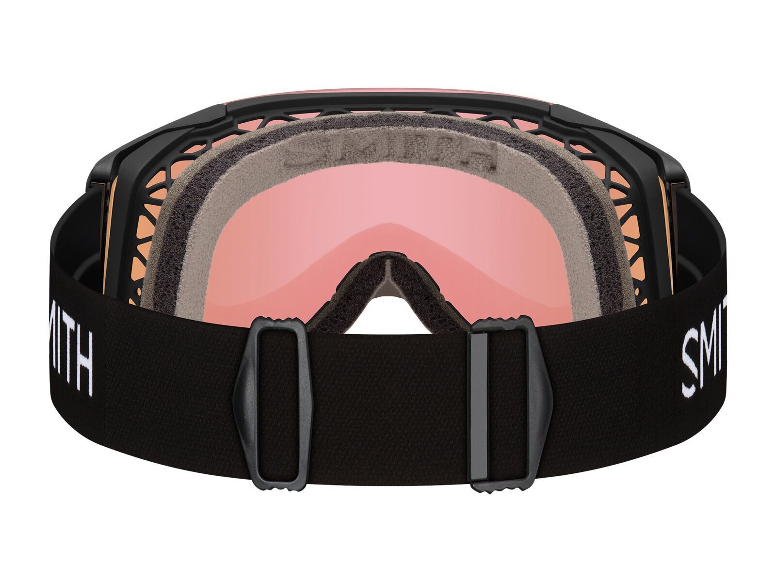 Smith Rhythm MTB, ChromaPop Sun Black + WS / black - Bild 3