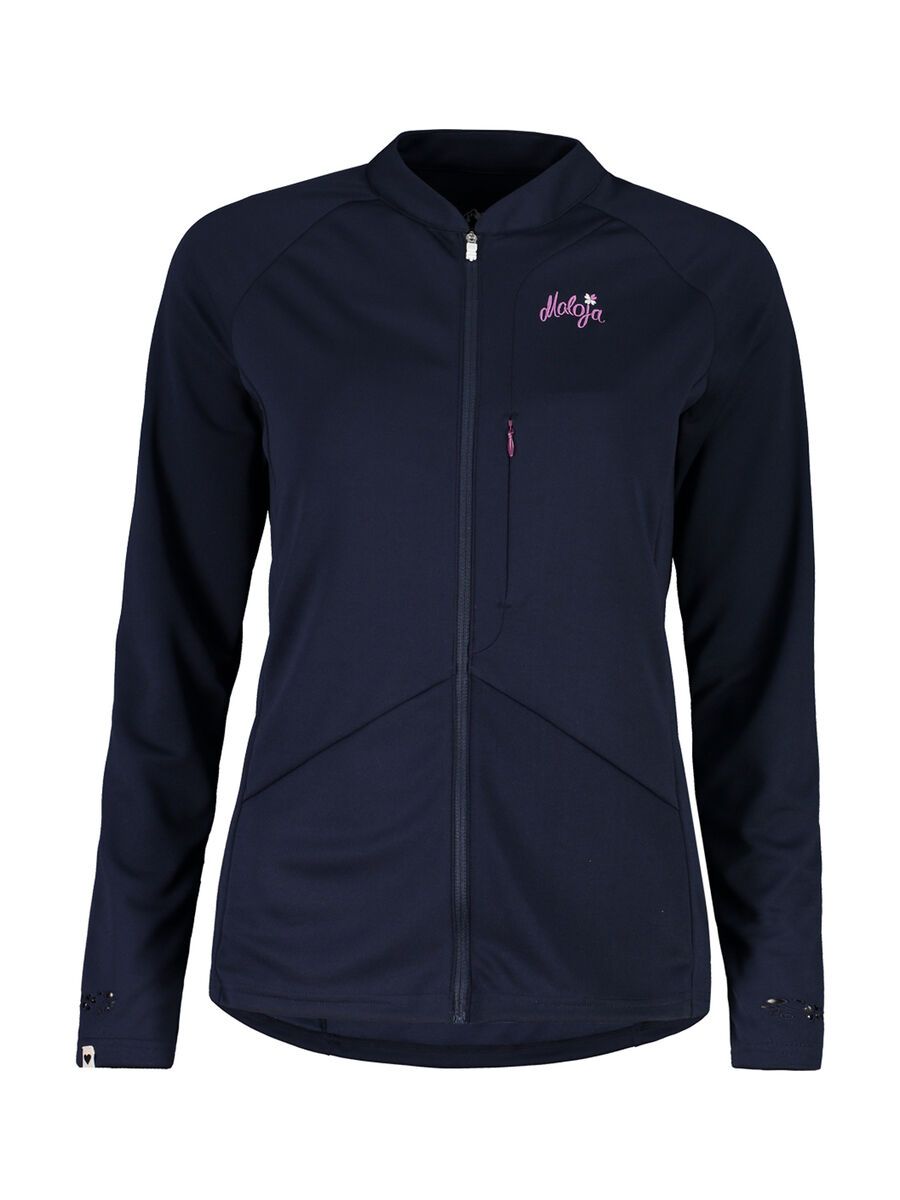 Maloja NuottaM. 1/1, mountain lake - Bild 1