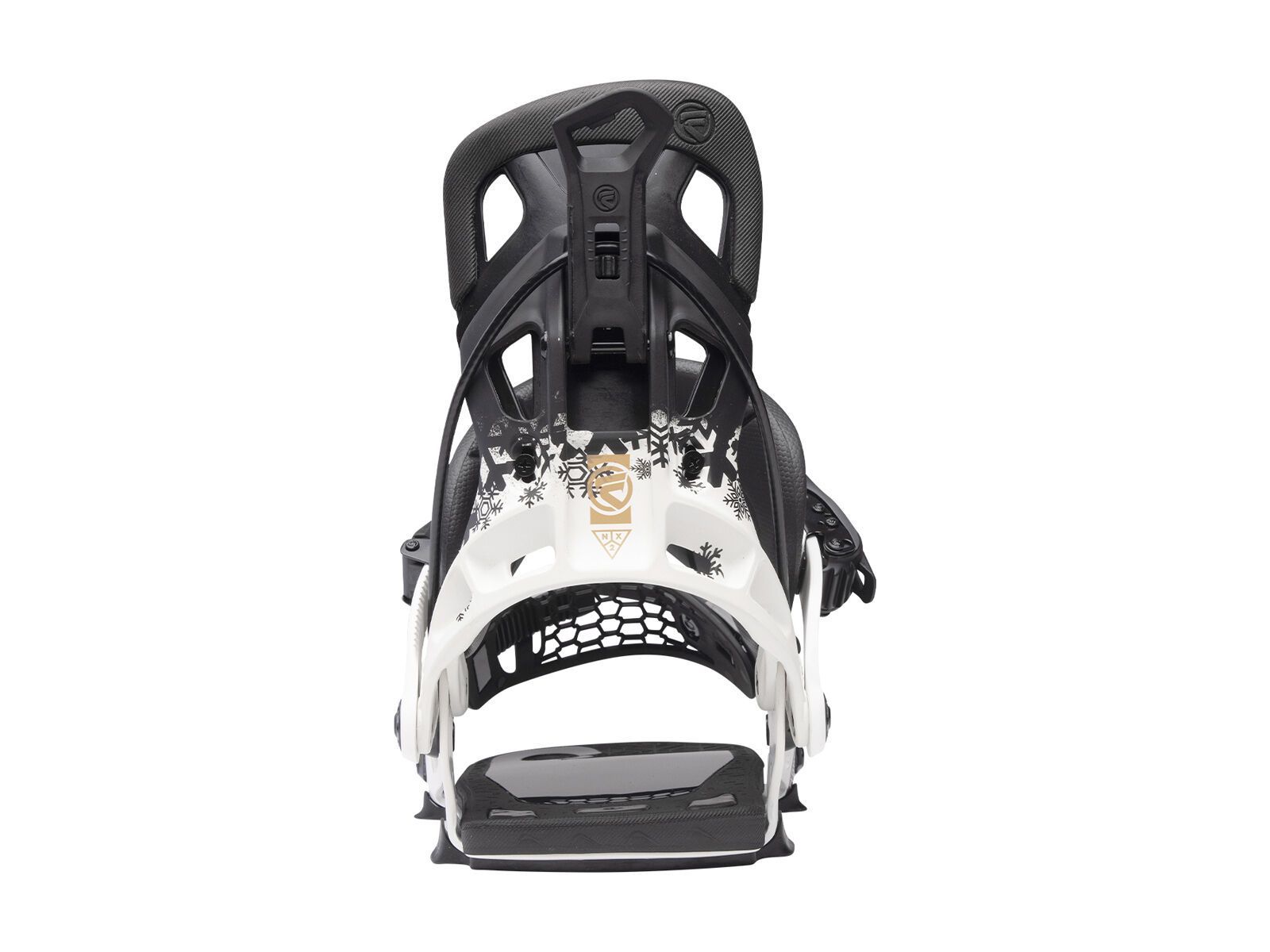 Flow NX2 Hybrid, 4 one - Bild 3