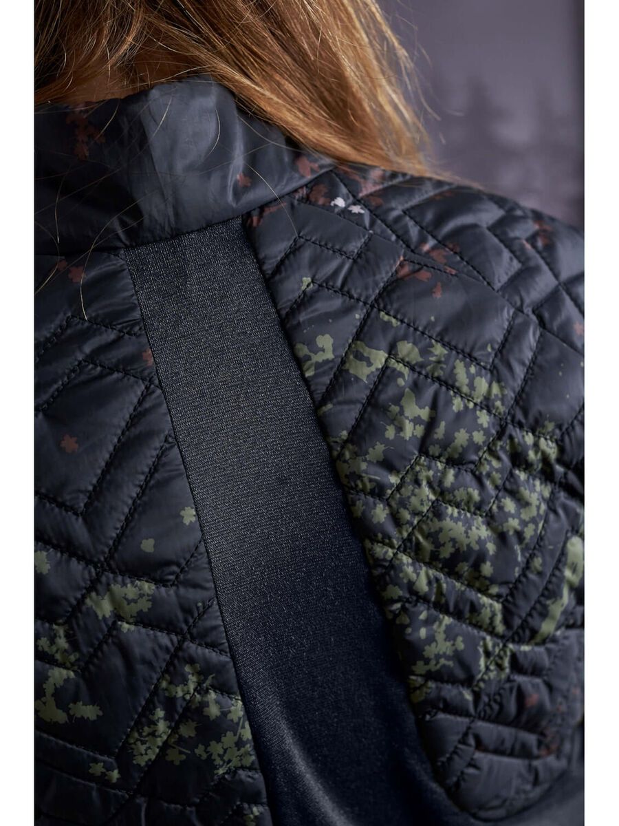 Maloja SikamM., moonless mille fleur - Bild 5