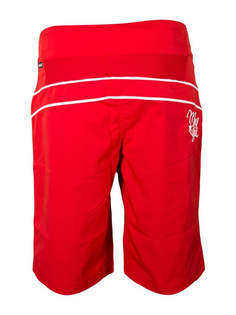 Maloja GelgiaM., early bird - Bild 4