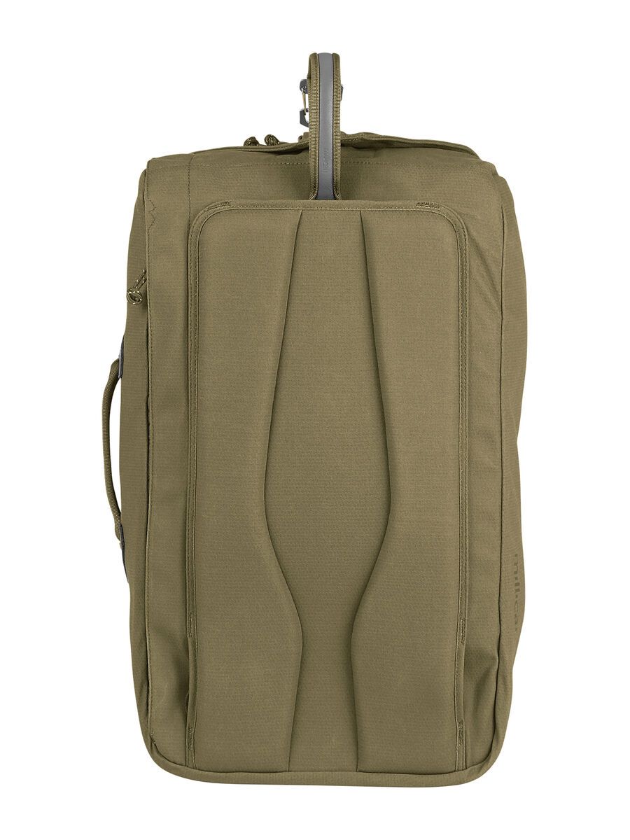 Millican Miles the Duffle Bag 28L, moss - Bild 5