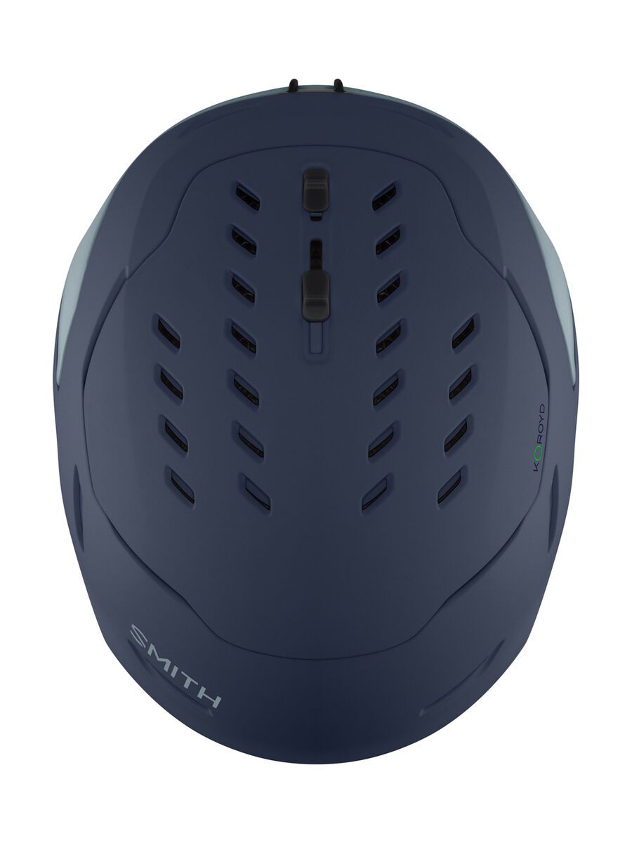 Smith Vantage 2 MIPS, matte royal navy / wolf gray - Bild 3