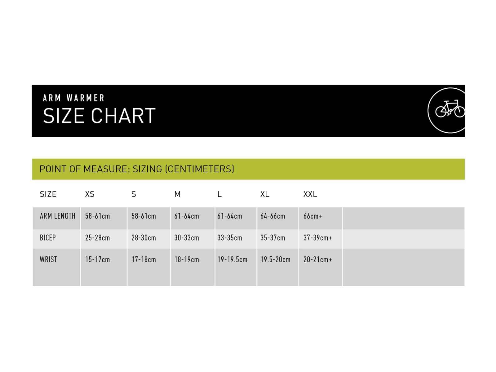 Pearl Izumi Pro Softshell Arm Warmer, black - Bild 2