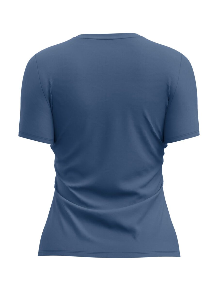 Ortovox 140 Merino Cool Triangle TS W, blue nunatak - Bild 2