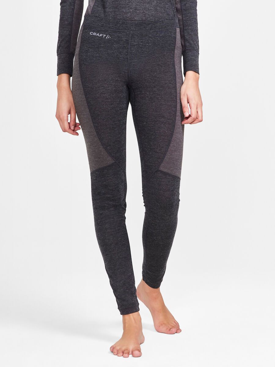 Craft Core Wool Mix Set W, black-granite - Bild 4