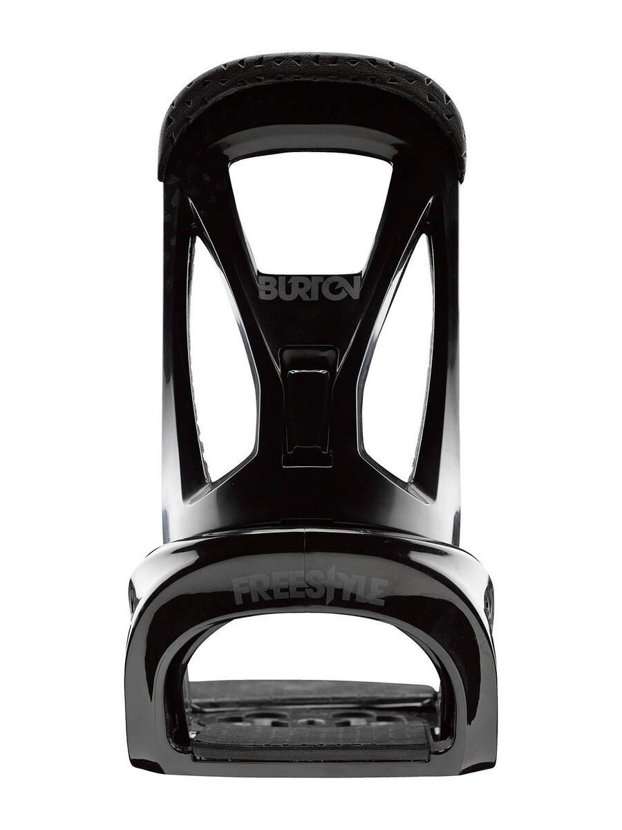 Burton Freestyle, Black - Bild 4