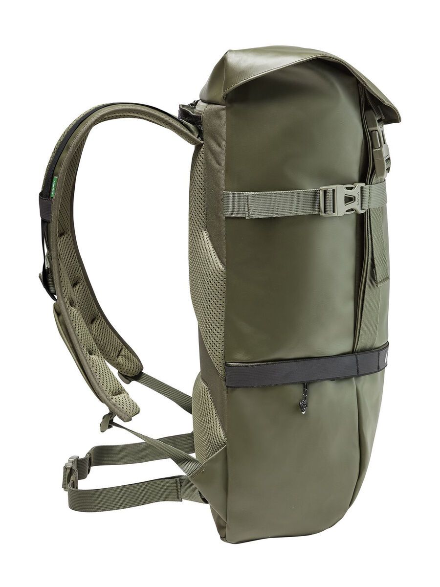 Vaude Mineo Backpack 30, khaki - Bild 3
