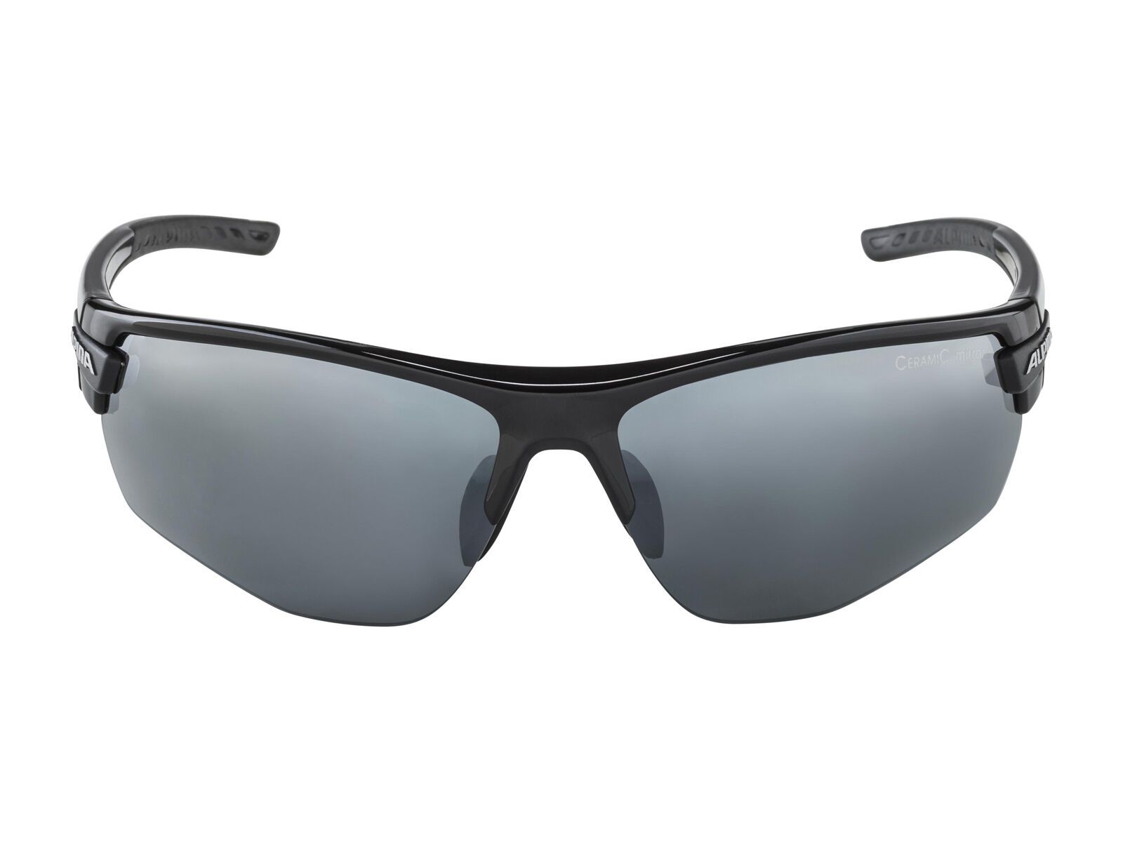 Alpina Tri-Scray 2.0 HR - Mirror Blue, black - Bild 3