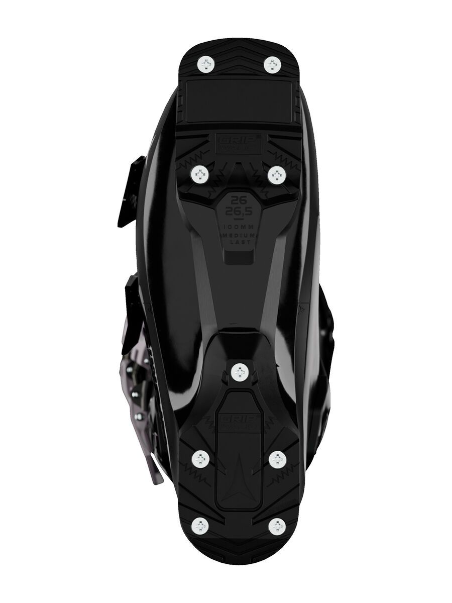 Atomic Hawx Prime 85 W, black/dust - Bild 5