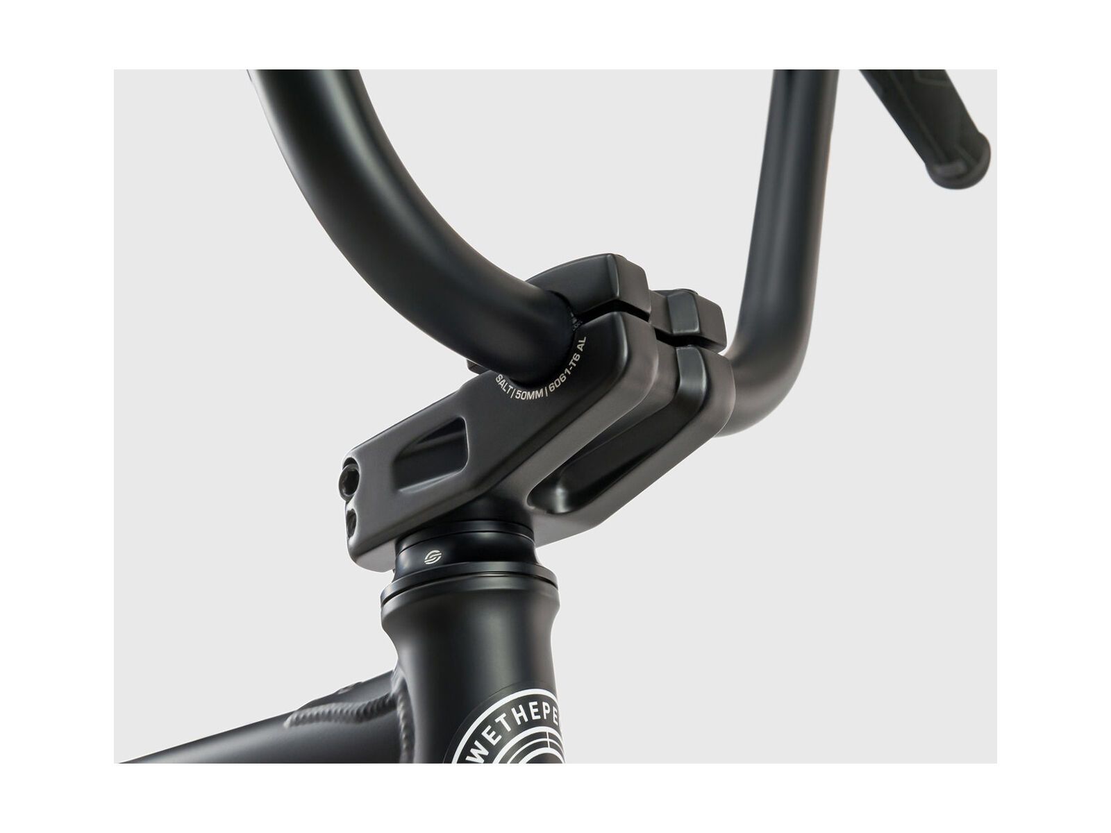 WeThePeople Reason, matt black - Bild 7