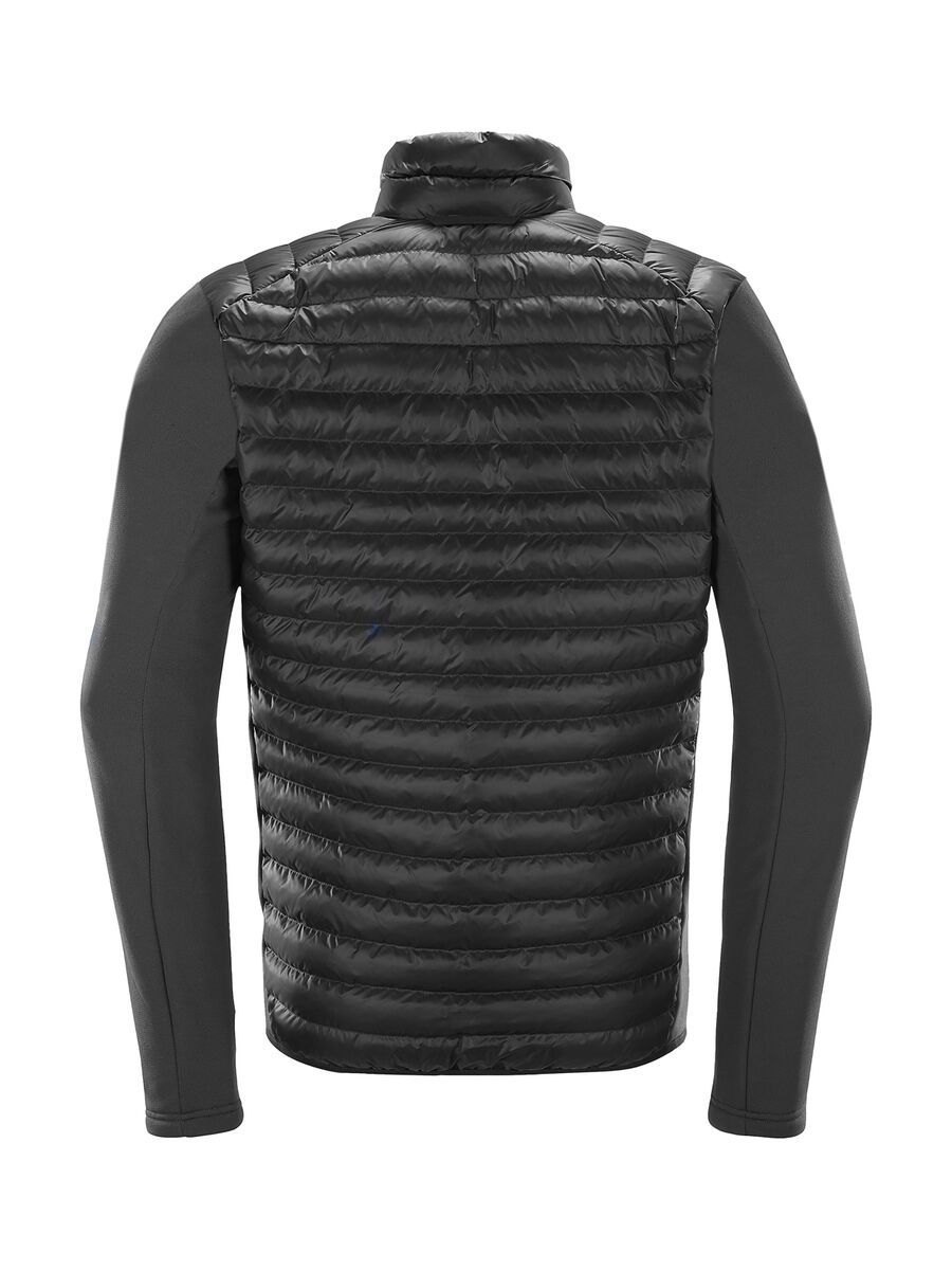 Haglöfs Mimic Hybrid Jacket Men, true black - Bild 2