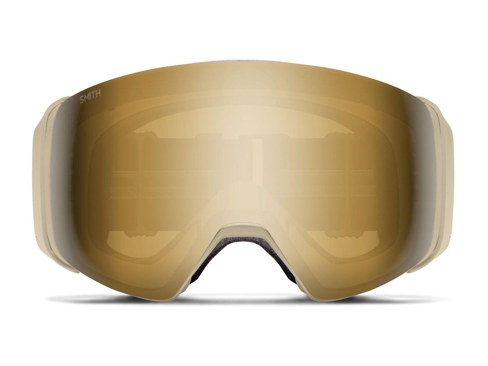 Smith 4D Mag - ChromaPop Sun Black Gold Mir + WS, AC | Sage Cattabriga-Alosa - Bild 2