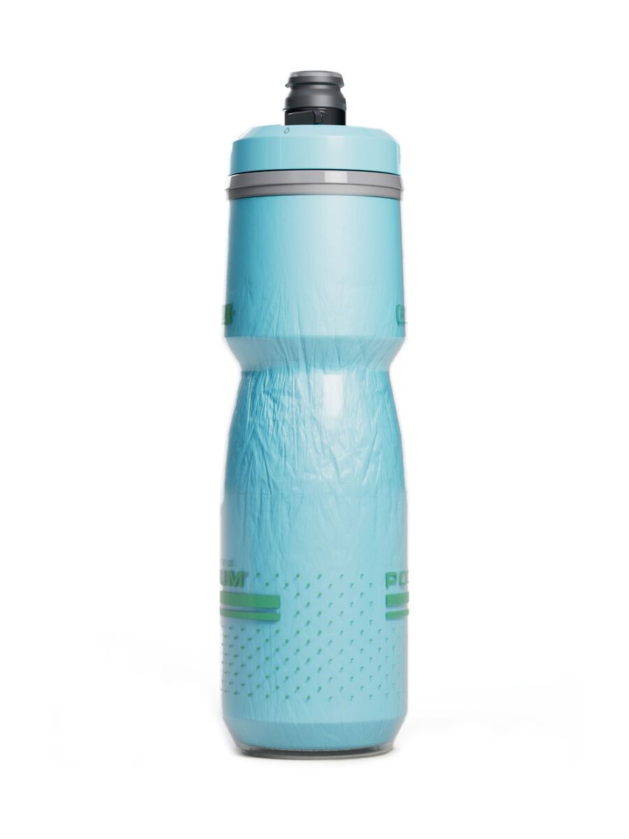 Camelbak Podium Chill - 710 ml, crystal blue - Bild 2
